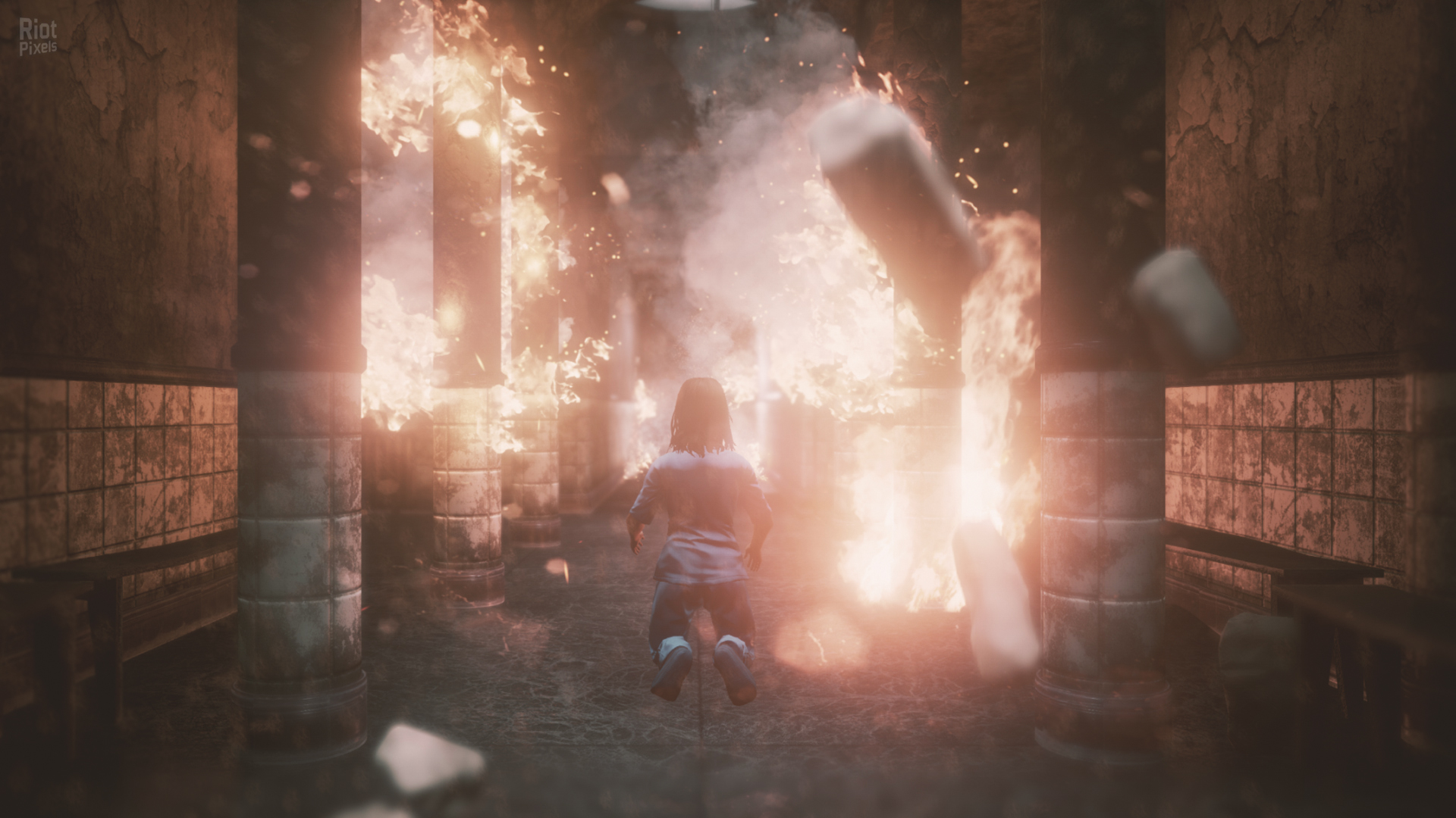 The Butterfly Sign – v1.1.2/Update 5 screenshot 3