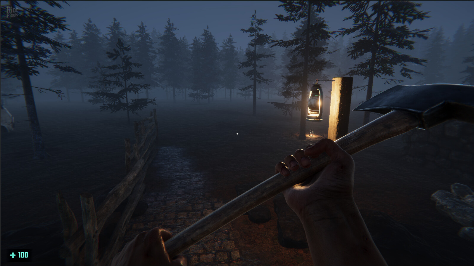 Days End screenshot 1