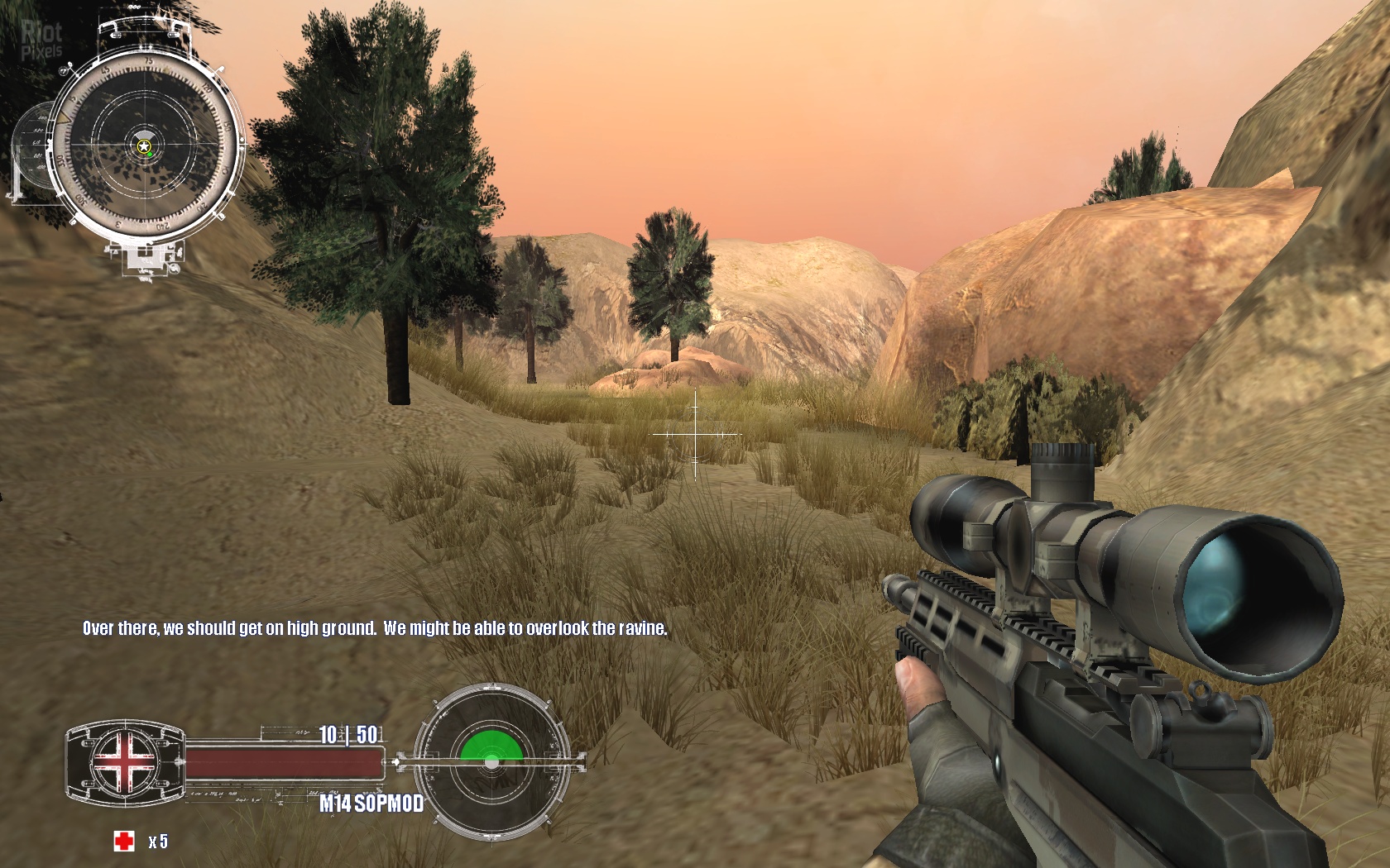Action Shooting Game For Pc Free Download