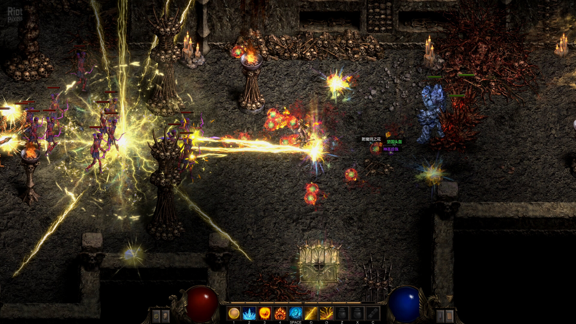 Shadow Dungeon – v1.0.0 (Release) screenshot 2