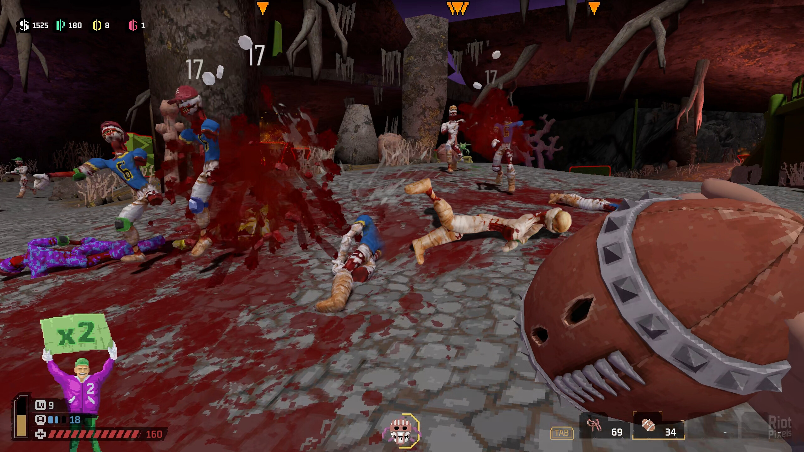 SPORTAL – v1.0.04 screenshot 4