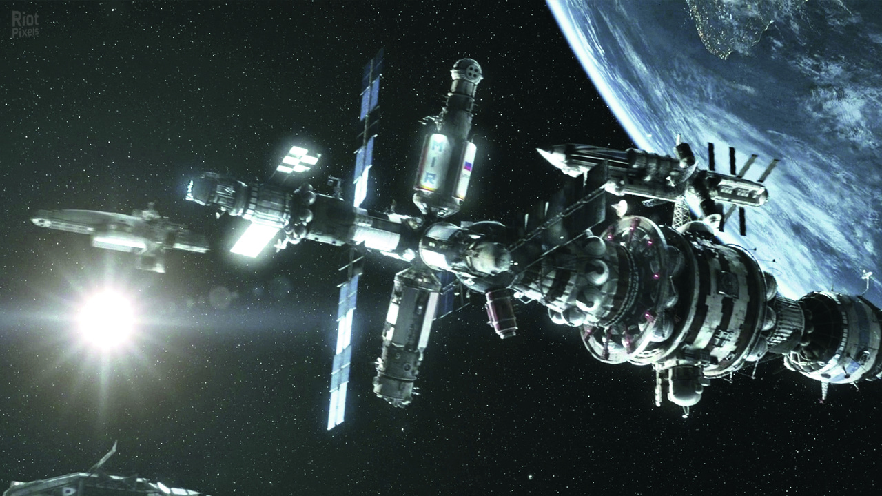 Iron Sky: Invasion – UHD Commander Edition, v2.0 UHD + 5 DLCs/Bonuses screenshot 2