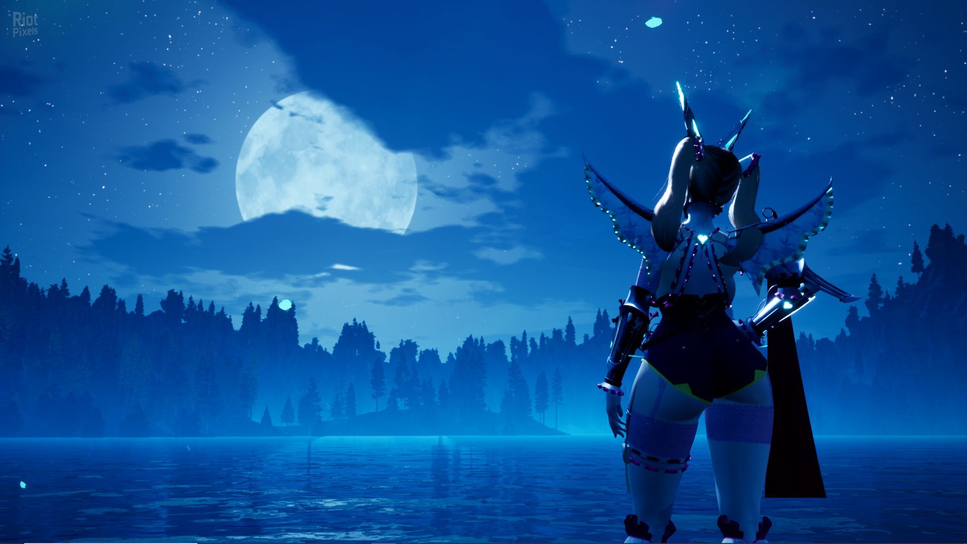 Under the Witch / Hero’s Journey – v1.8 screenshot 6