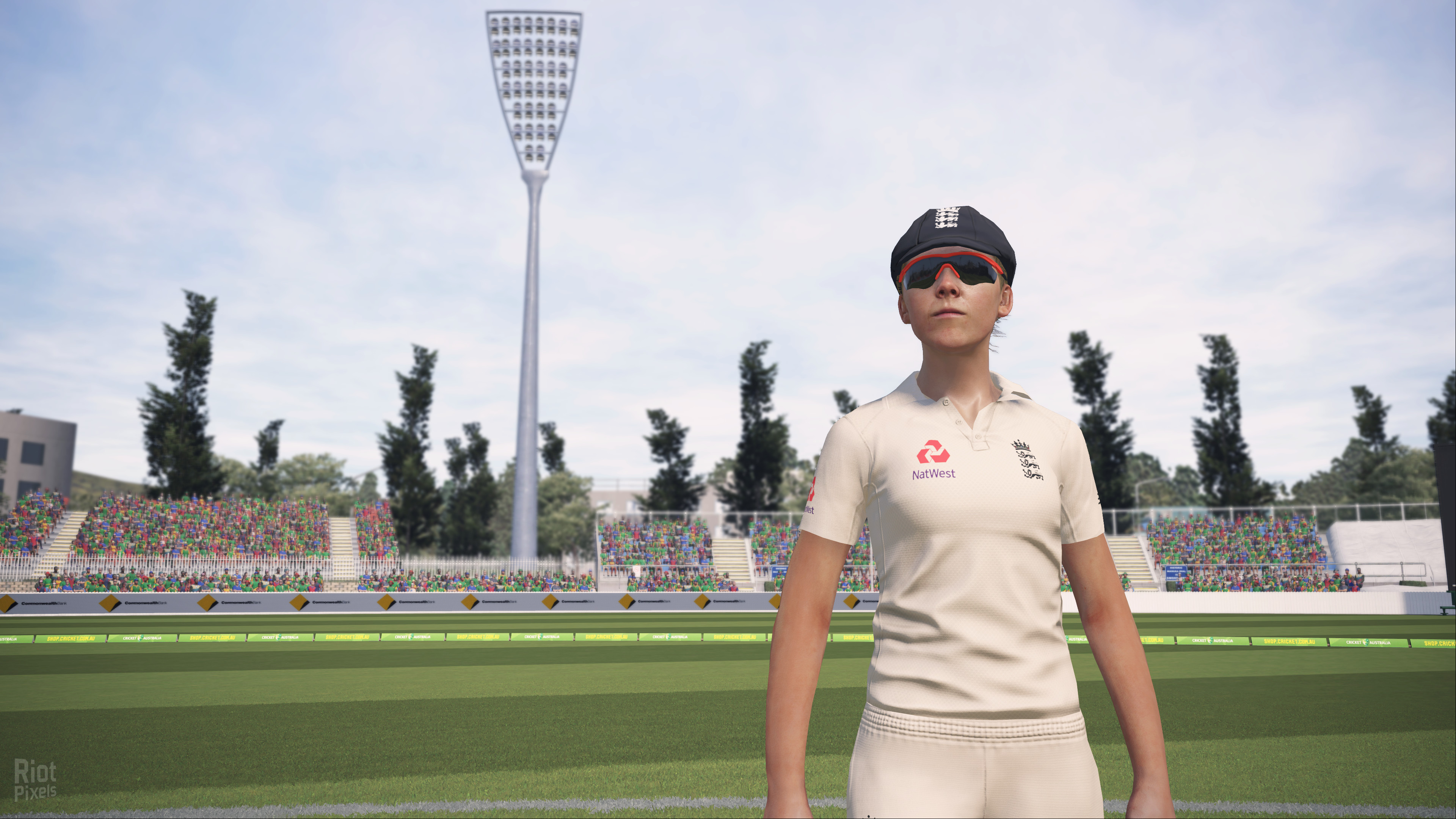 Ashes Cricket v1 0548 FitGirl Repack