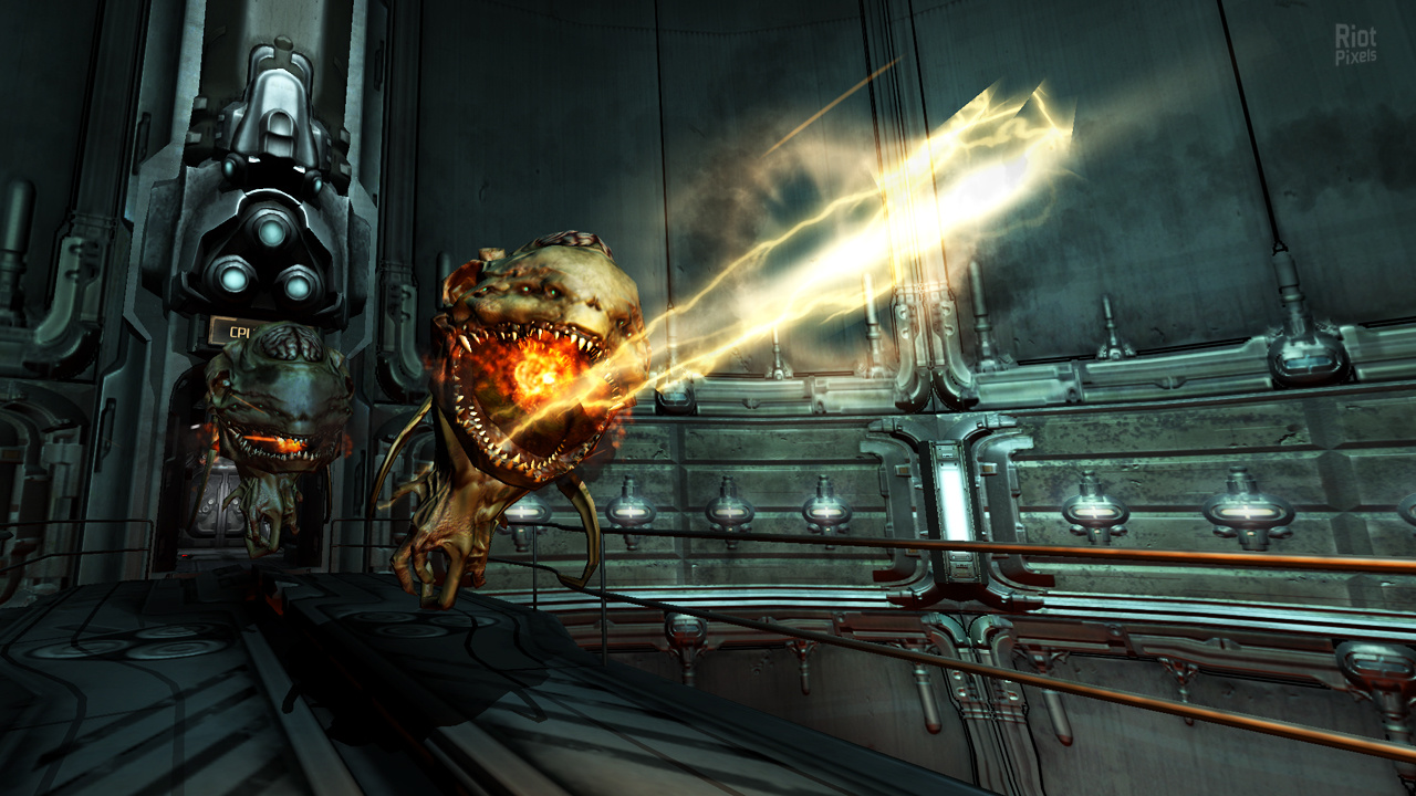 Doom 3 BFG Edition Game Download For PC-gcp-3