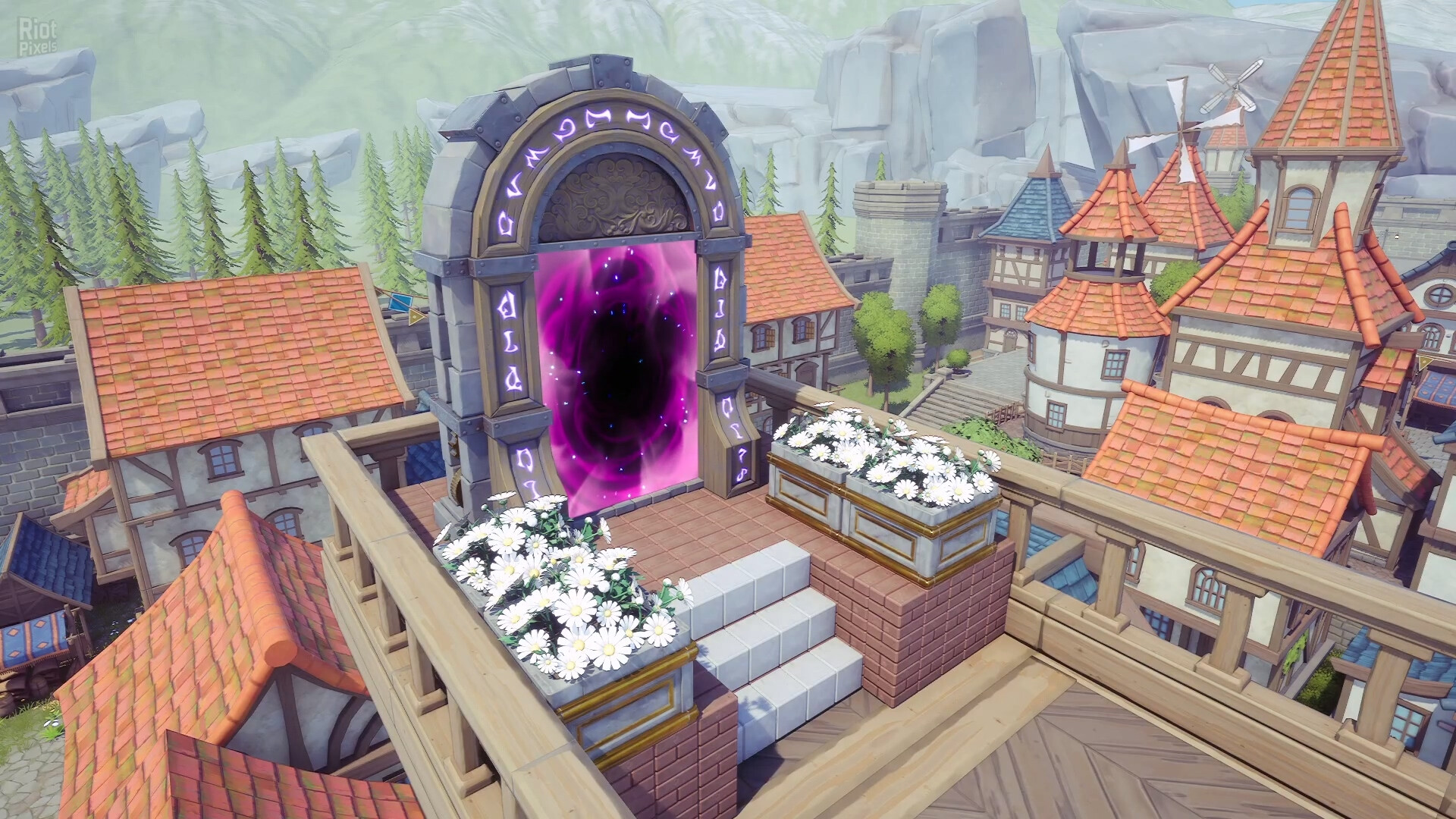 Alchemy Factory – v1.0.4917 (Release) screenshot 1