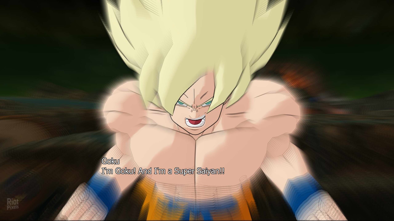 db raging blast 2 quotes