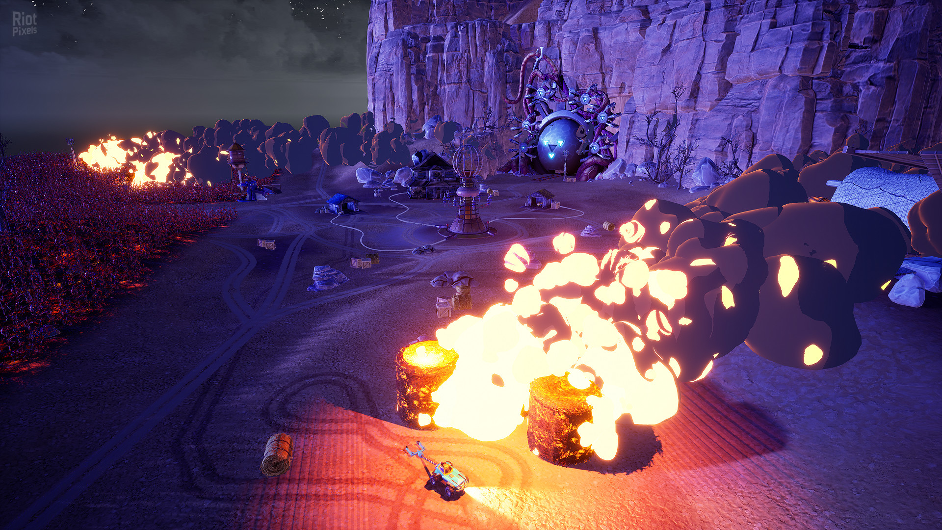 Gripper screenshot 5