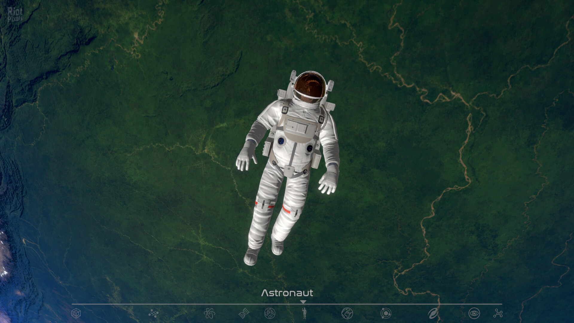 Orders of Magnitude – v1.0 (Release) screenshot 3