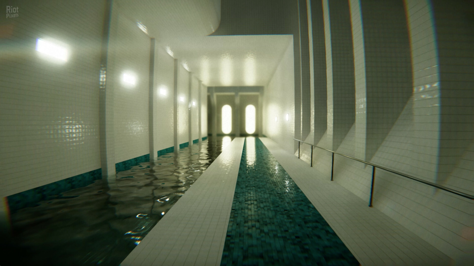 POOLS, v12.12.24 + Bonus Soundtrack screenshot 4