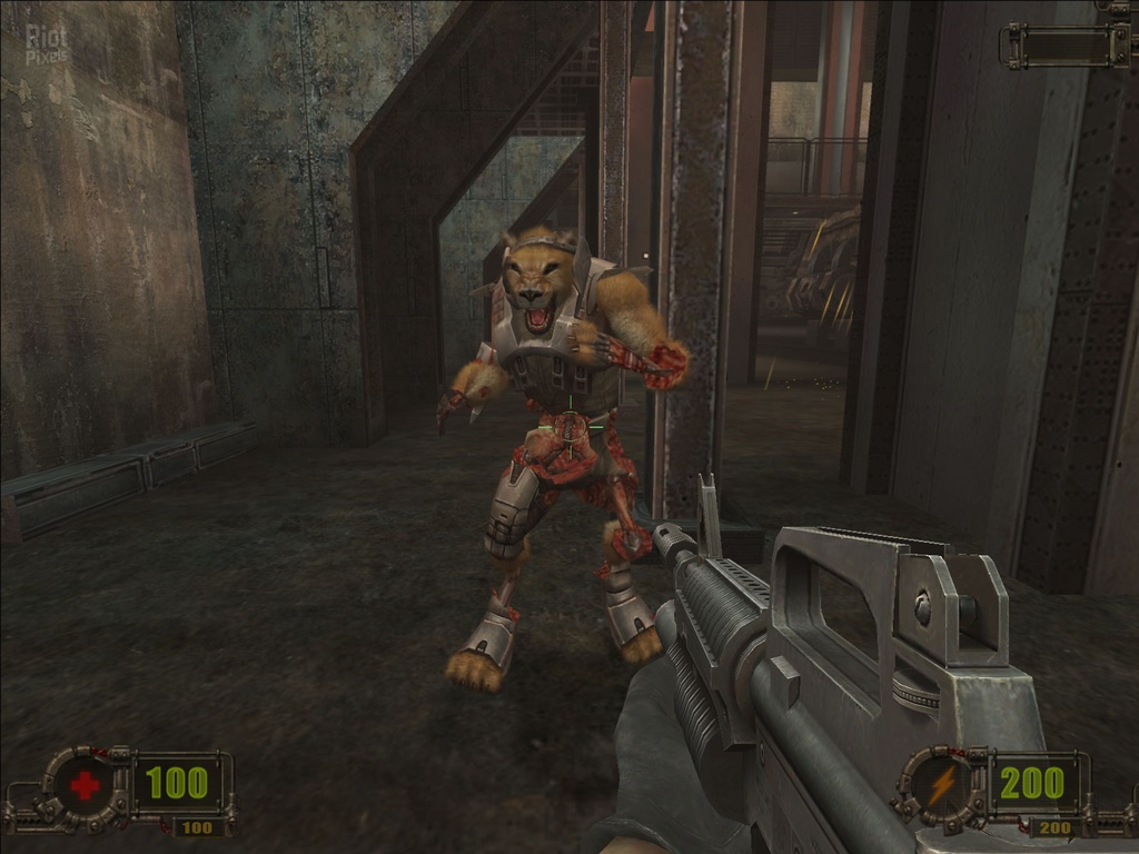 vivisector pc game download vivisector pc game download