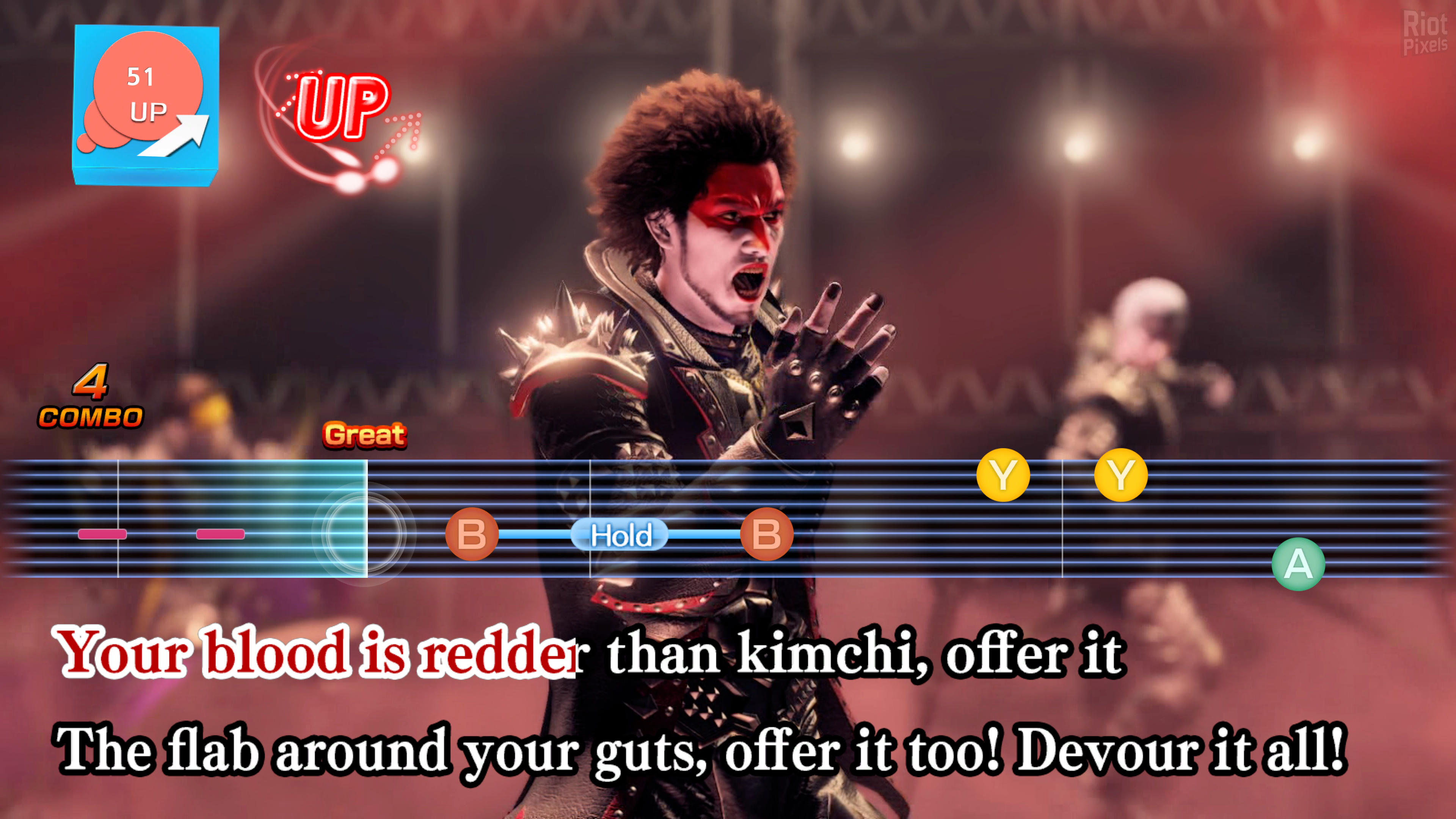 Yakuza: Like a Dragon – Legendary Hero Edition – v1.009 GOG DRM-free + 5 DLCs screenshot 1