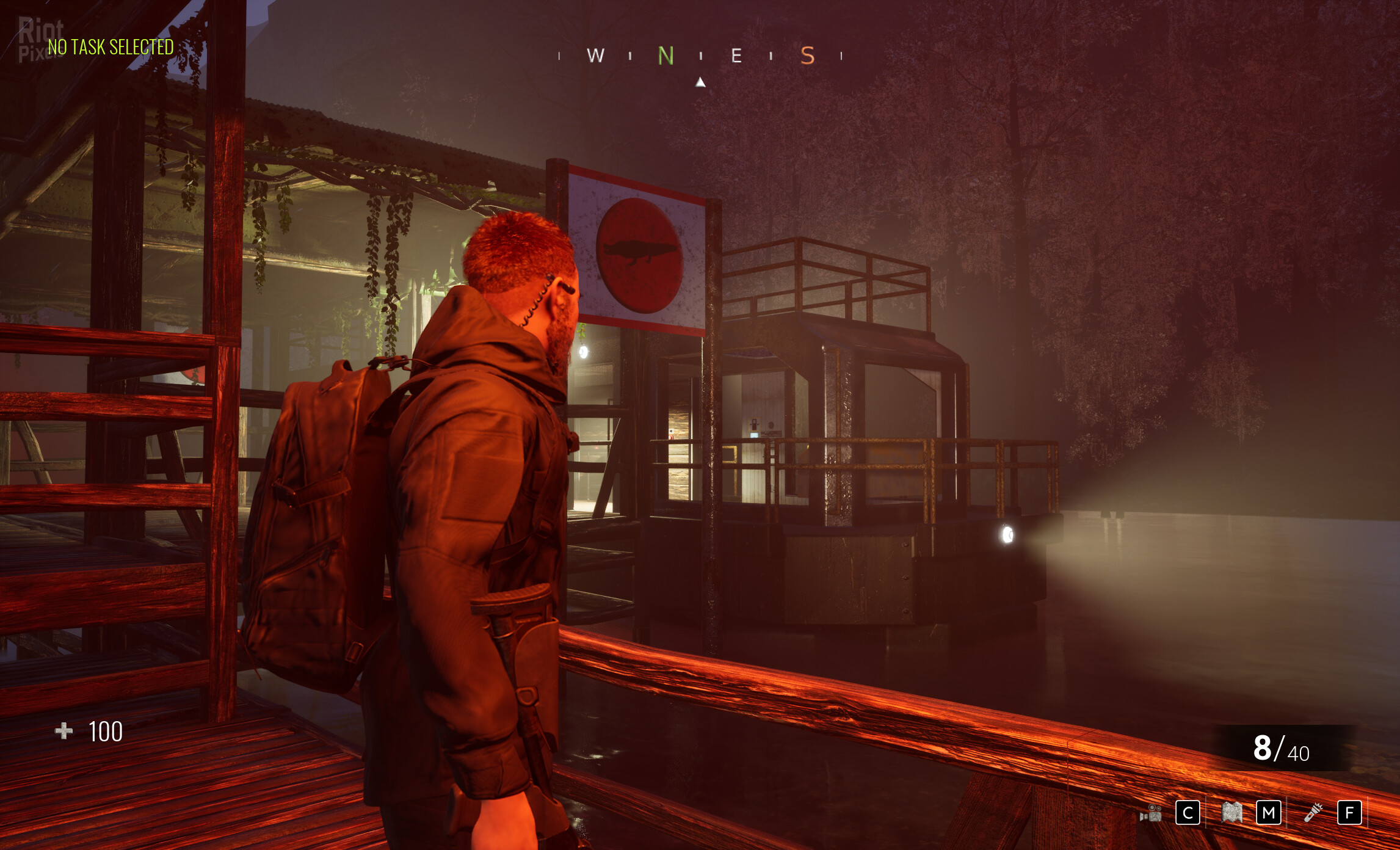 Clawed – v1.02 screenshot 5