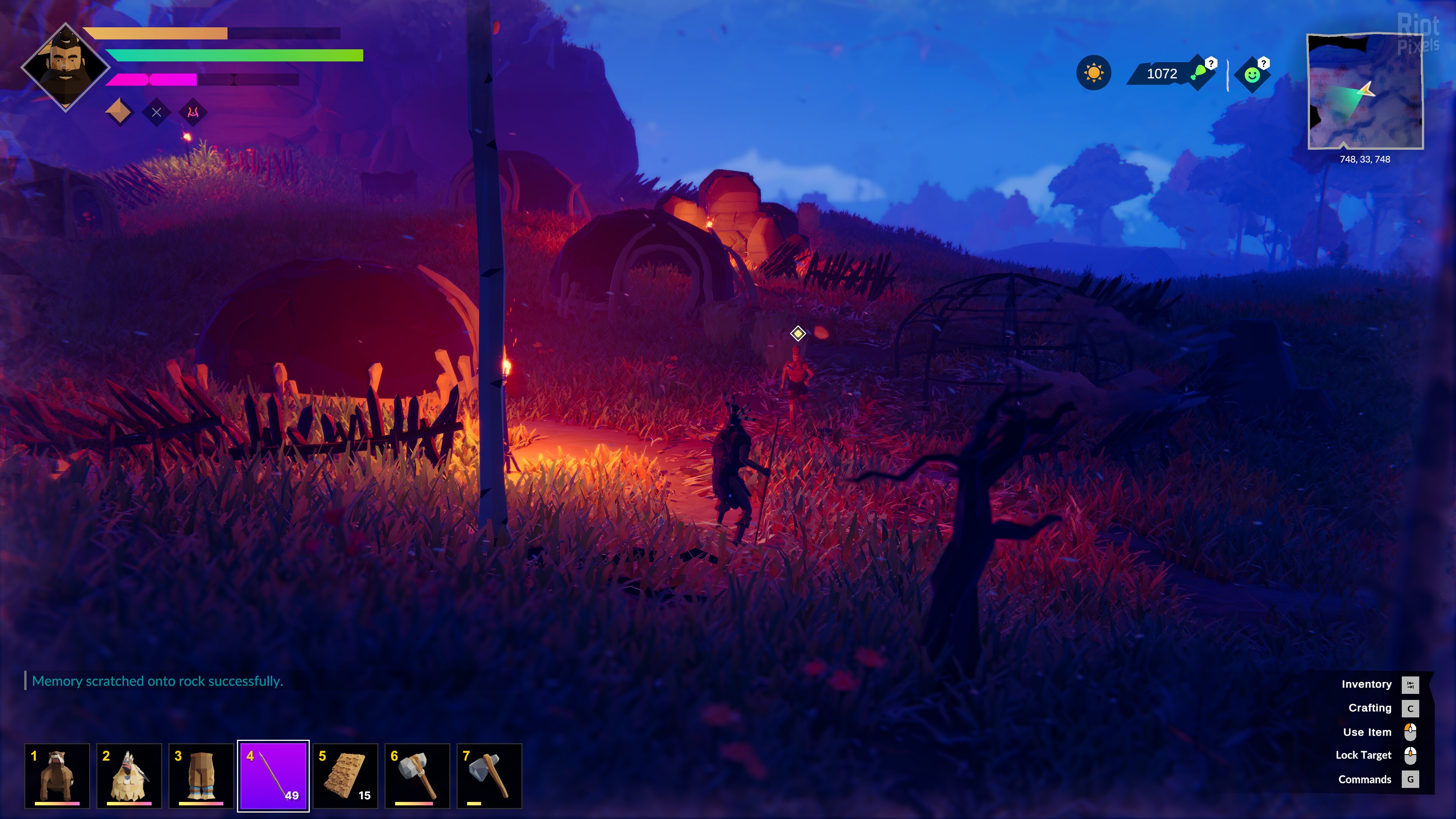 Polylithic, v1.0.0.24 screenshot 2