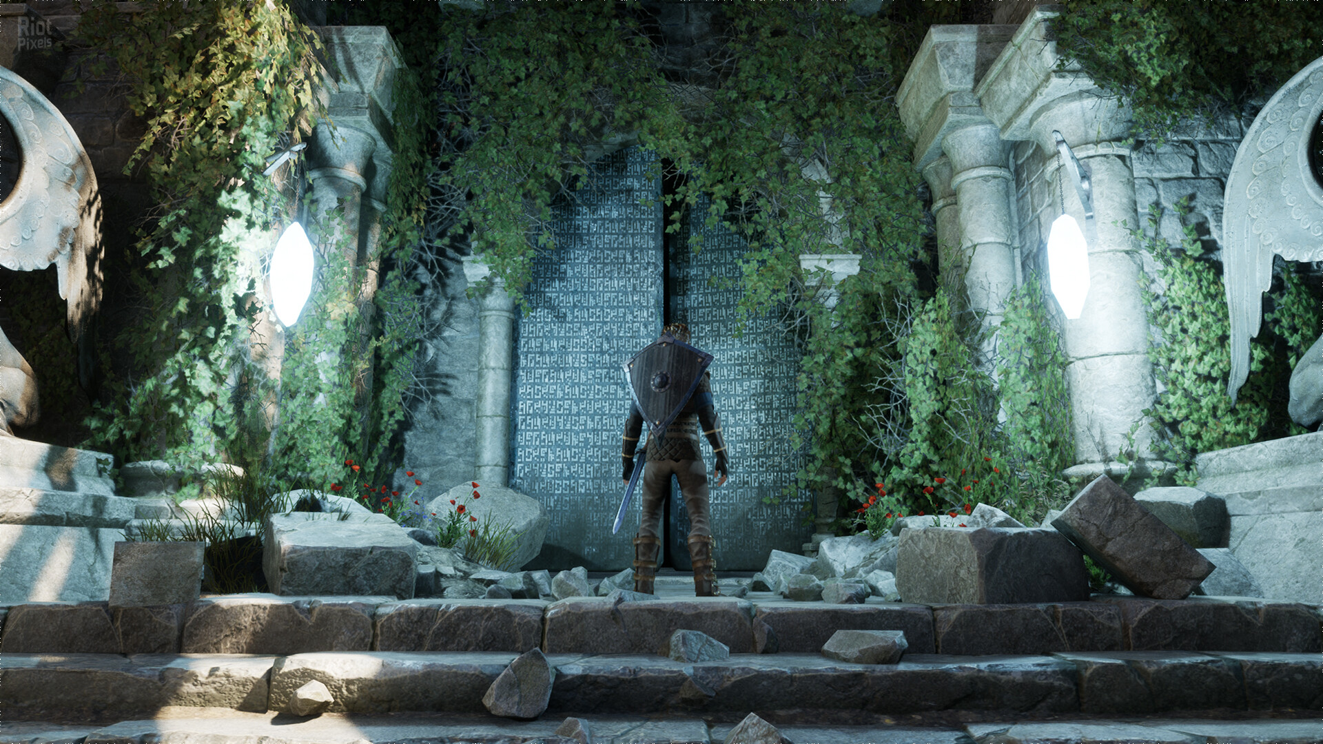 Sunken Realms screenshot 2