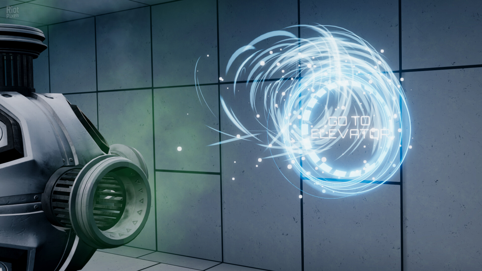 Plasmatic screenshot 1