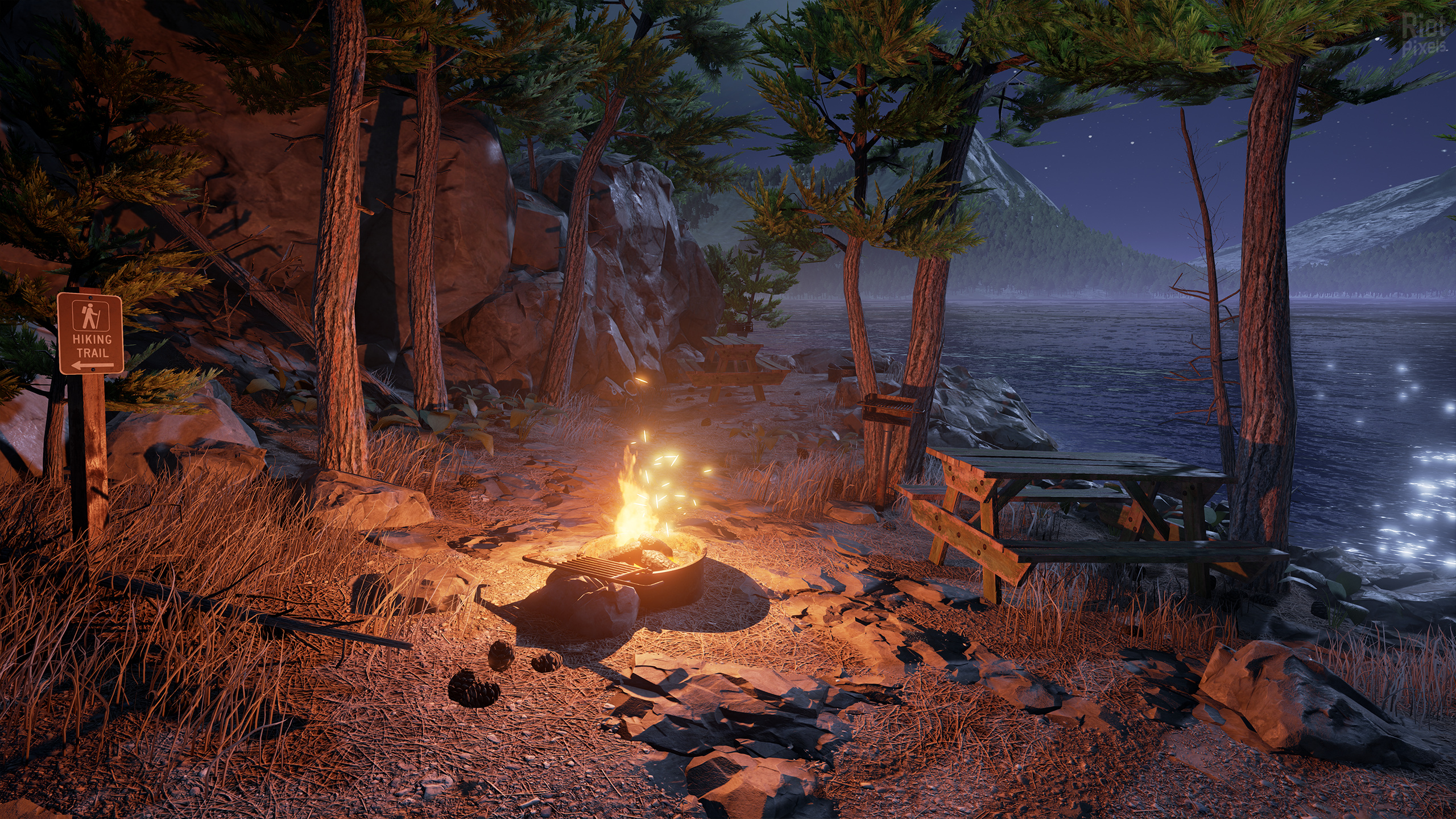 Obduction + Update 1 (Hot Fix) screenshot 5