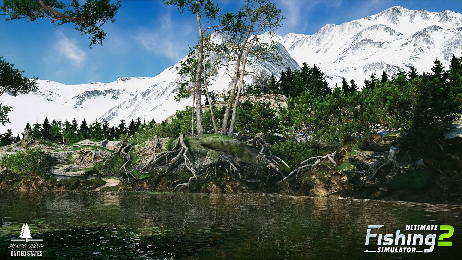 Ultimate Fishing Simulator 2 – v1.25.05.09.3975 screenshot 6