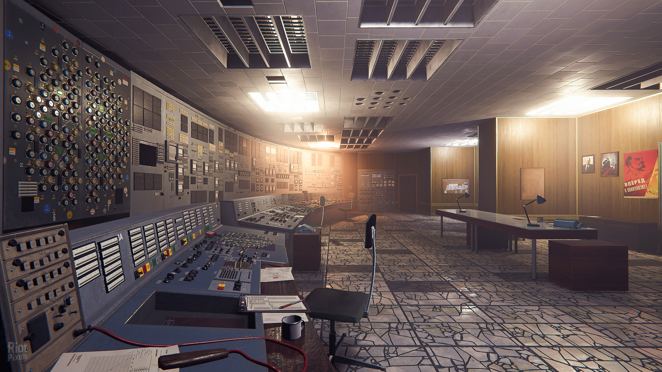 Chornobyl Liquidators – v0.9.1 + 0.5 DLC screenshot 3