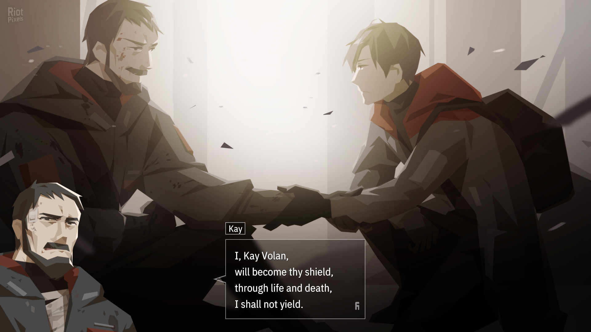 OPUS: Echo of Starsong – Full Bloom Edition, v2.5.6 + Bonus Content screenshot 6