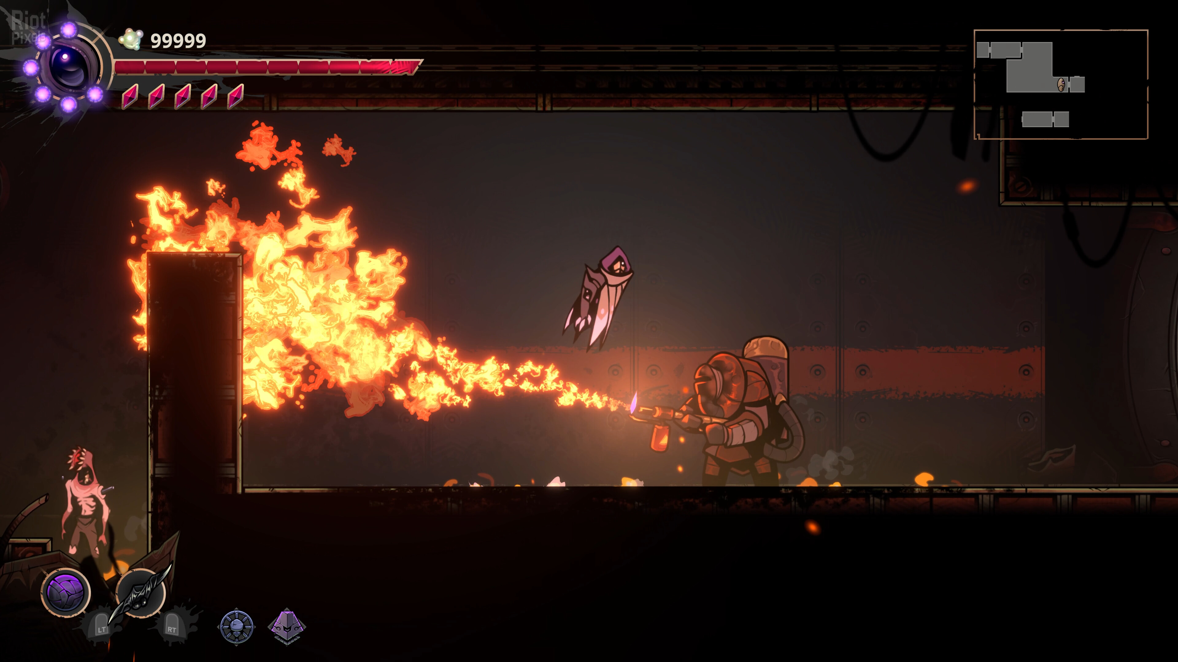 Voidwrought: Deluxe Edition, v0.27.56 + Bonus Soundtrack screenshot 3
