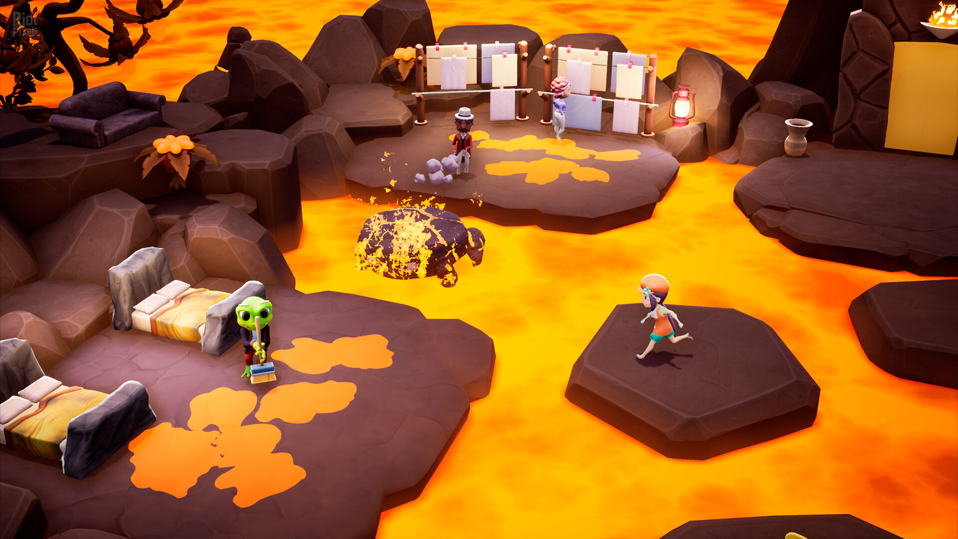 Welcome to Empyreum, v1.0.9 + Windows 7 Fix screenshot 3