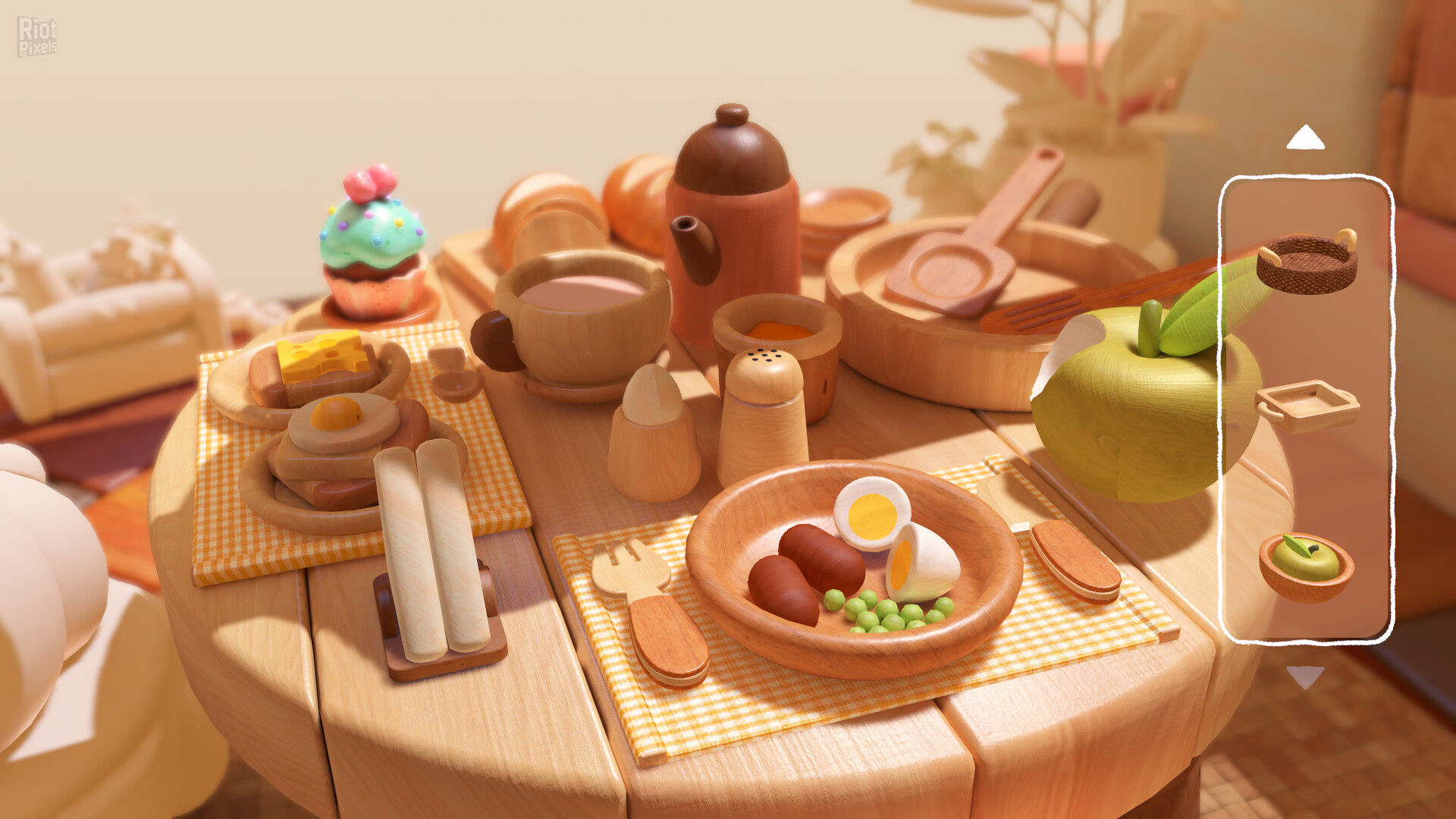 Woodo: Endless Summer Edition – v803 + 2 DLCs screenshot 5