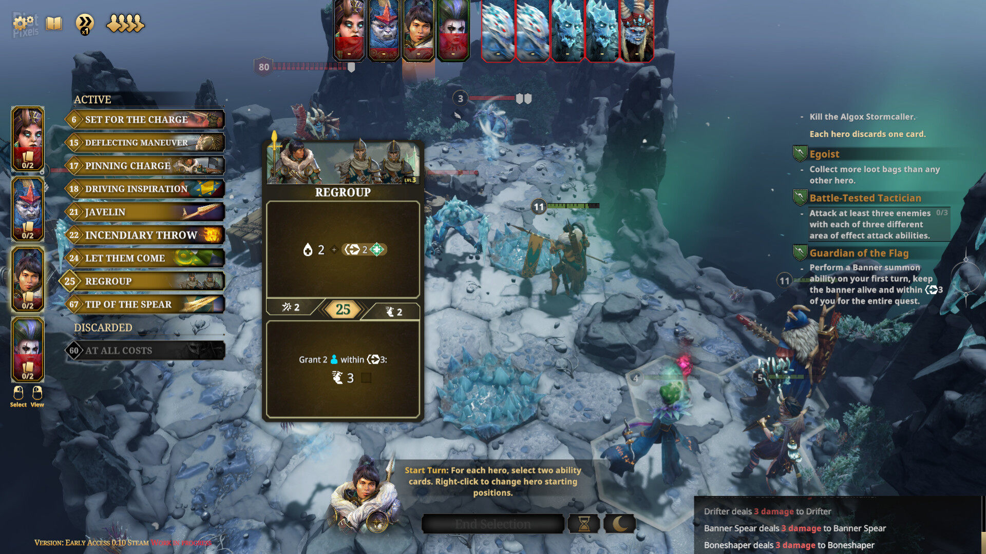 Frosthaven – v1.0.34024 screenshot 3