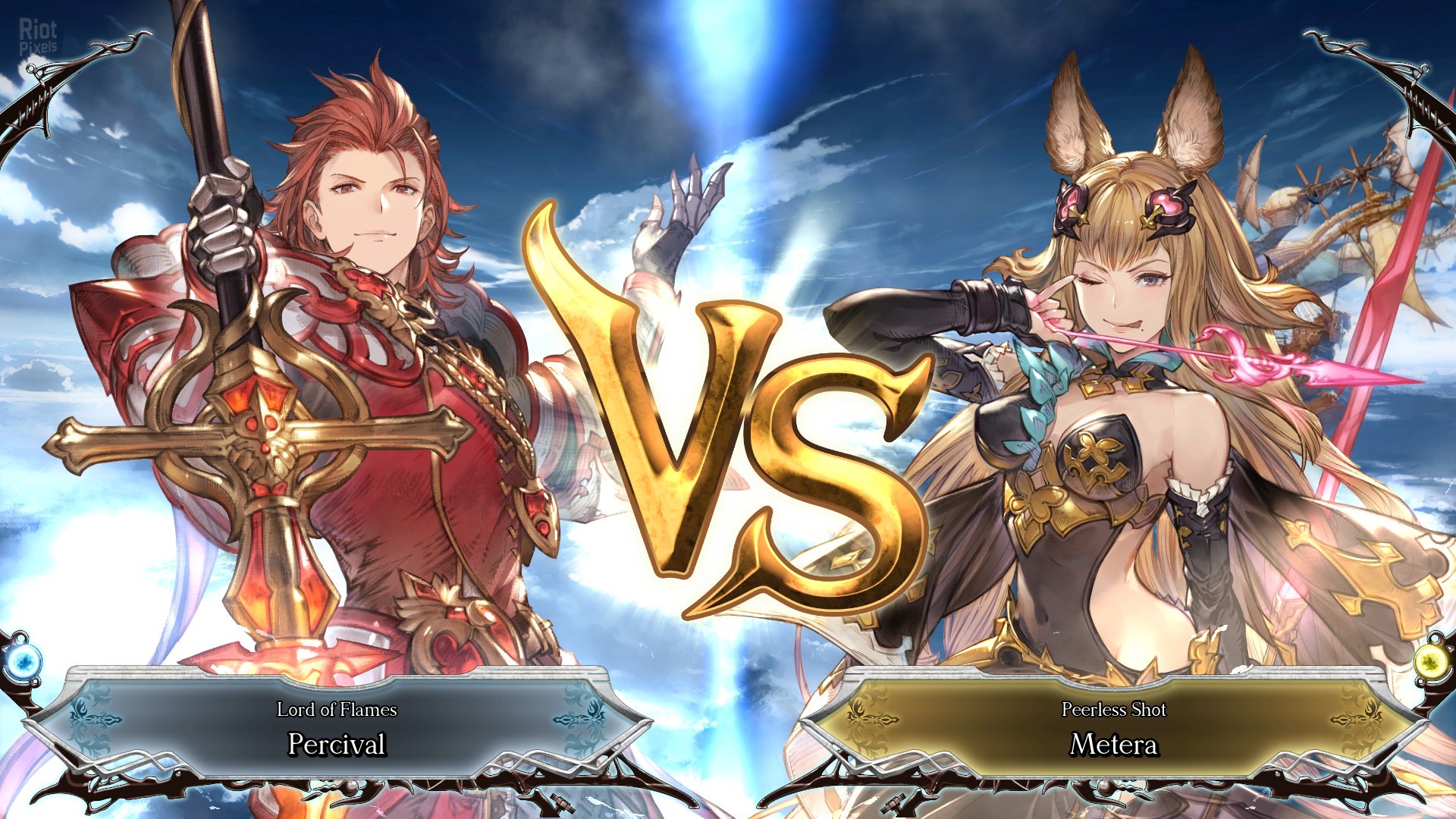 granblue fantasy english neo