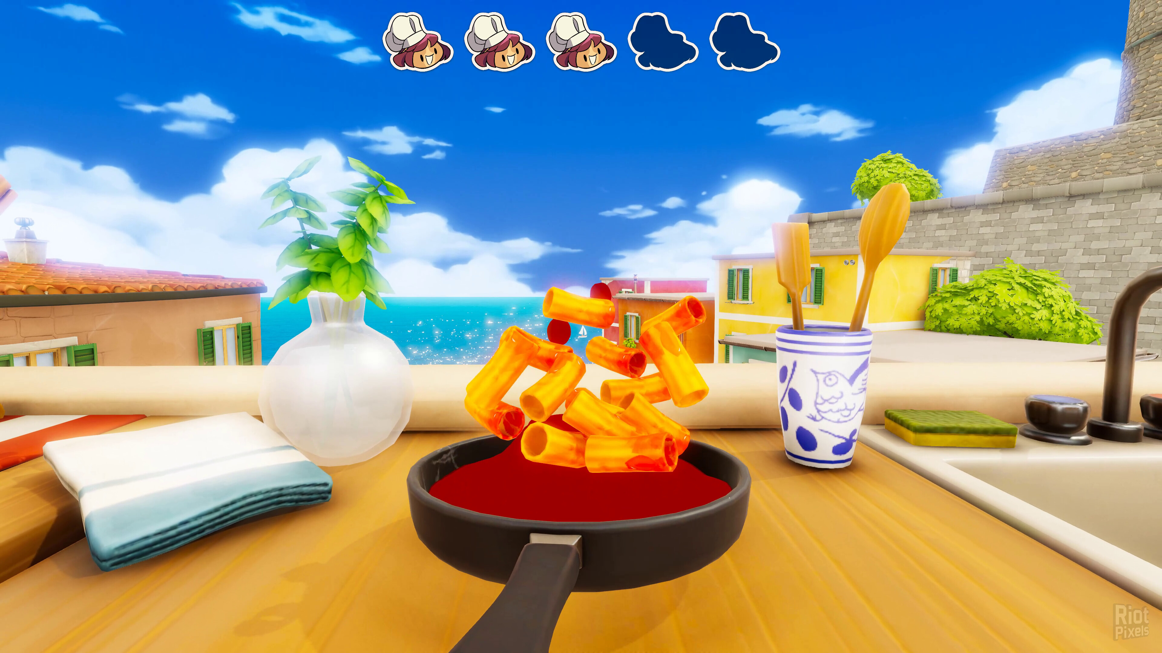 On Your Tail: Deluxe Bundle – v1.0.1 + Bonus Content screenshot 5