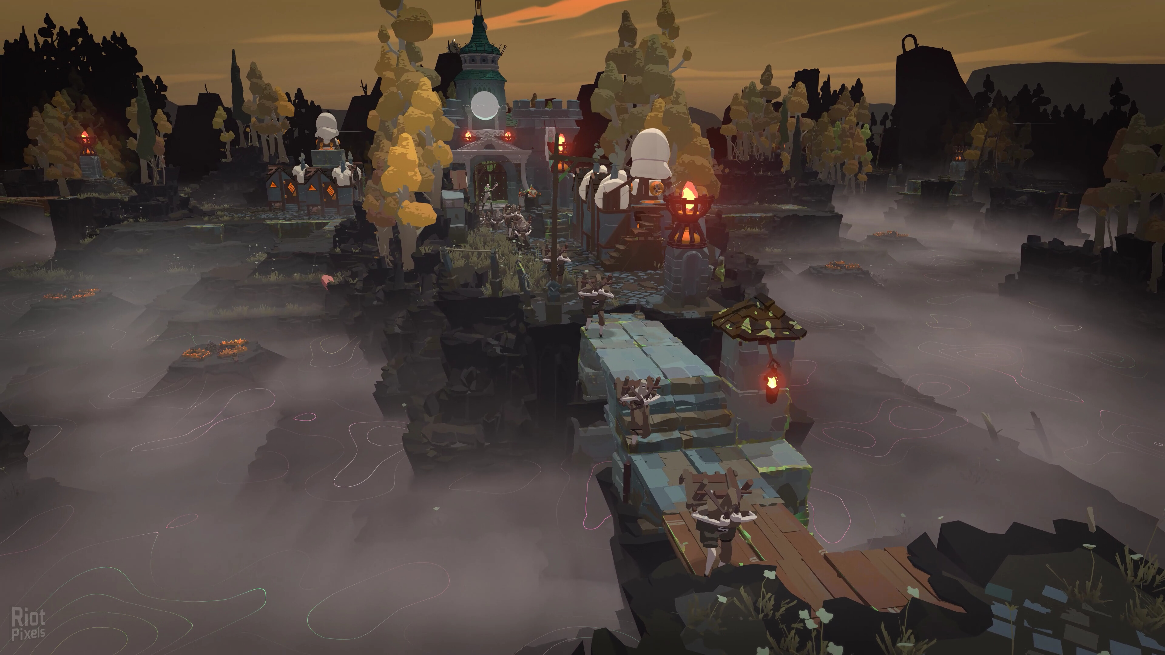Cataclismo – v1.0.0.33.199 screenshot 5