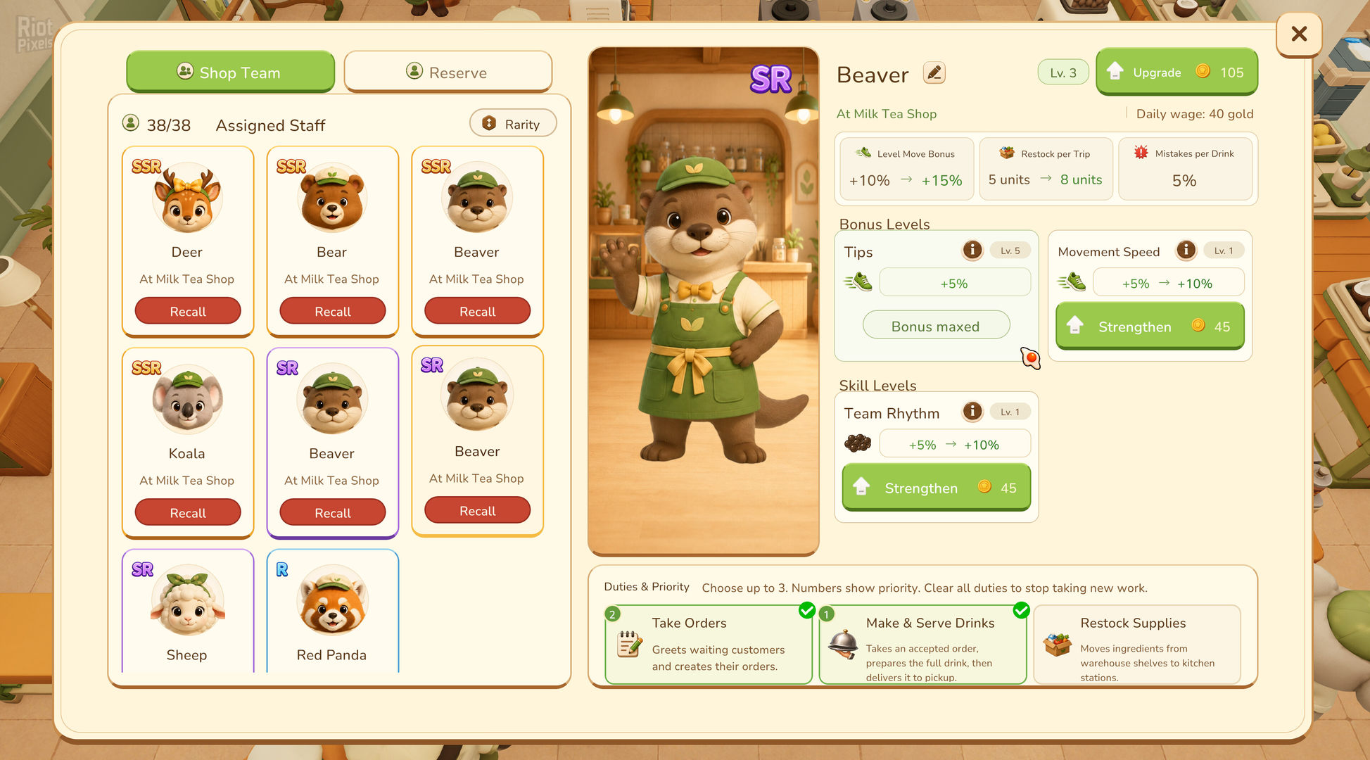 Tasty Chef: Deluxe Edition – v1.0.5 + Premium Pack DLC screenshot 4