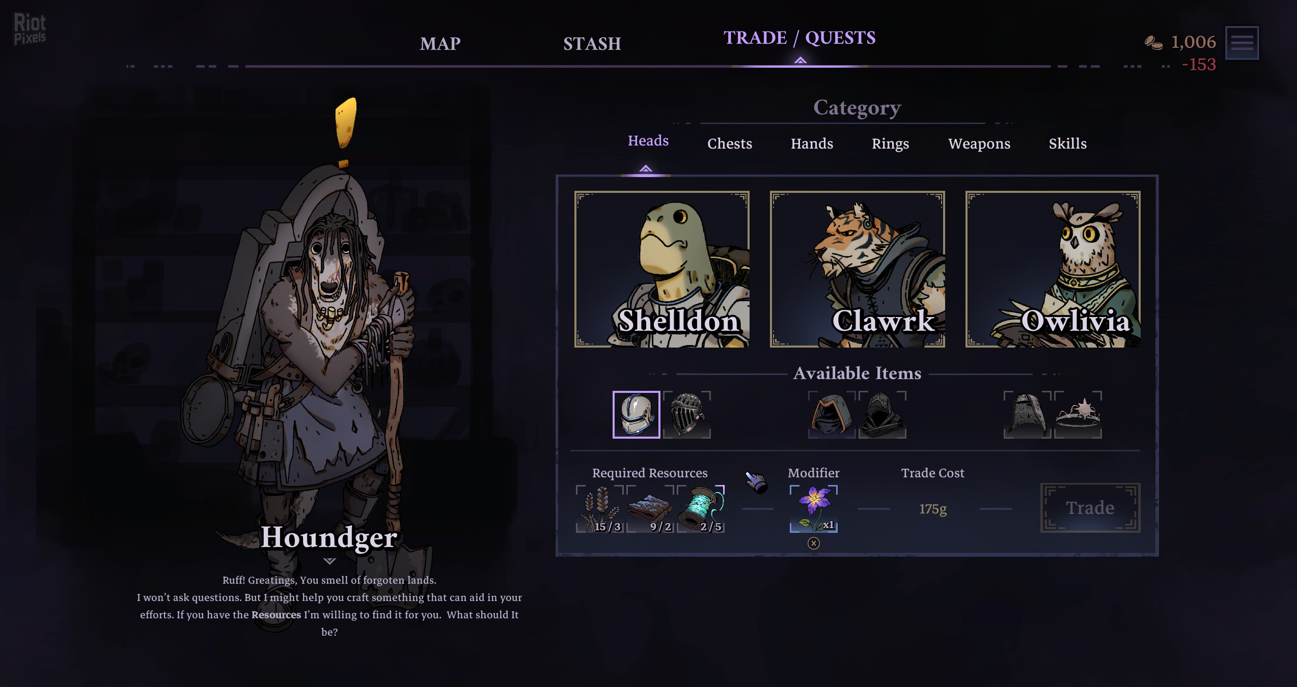 Skills & Raids: Supporter Pack Bundle + 2 Bonus DLCs screenshot 4