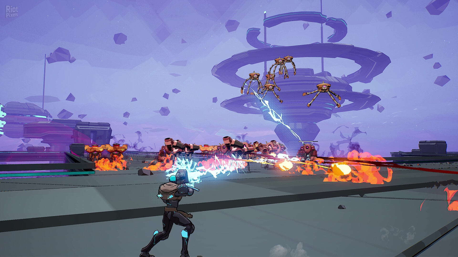 Warden’s Will – v1.0.0c screenshot 4
