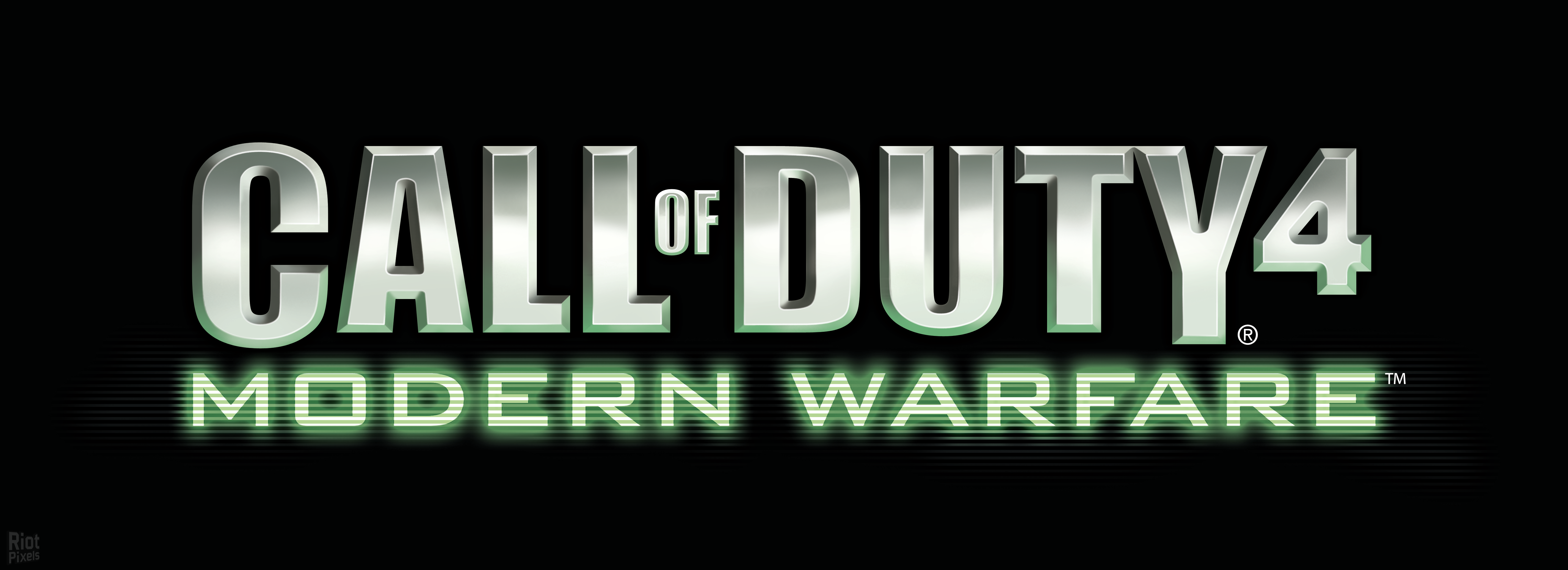 call of duty 4 modern warfare torrent