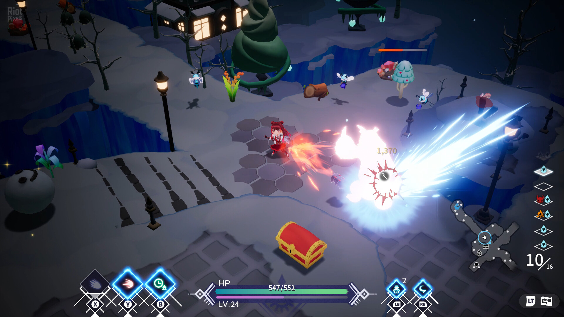 Silent Hope: Digital Deluxe Edition – v1.0.2 10 DLCs/Bonuses screenshot 4
