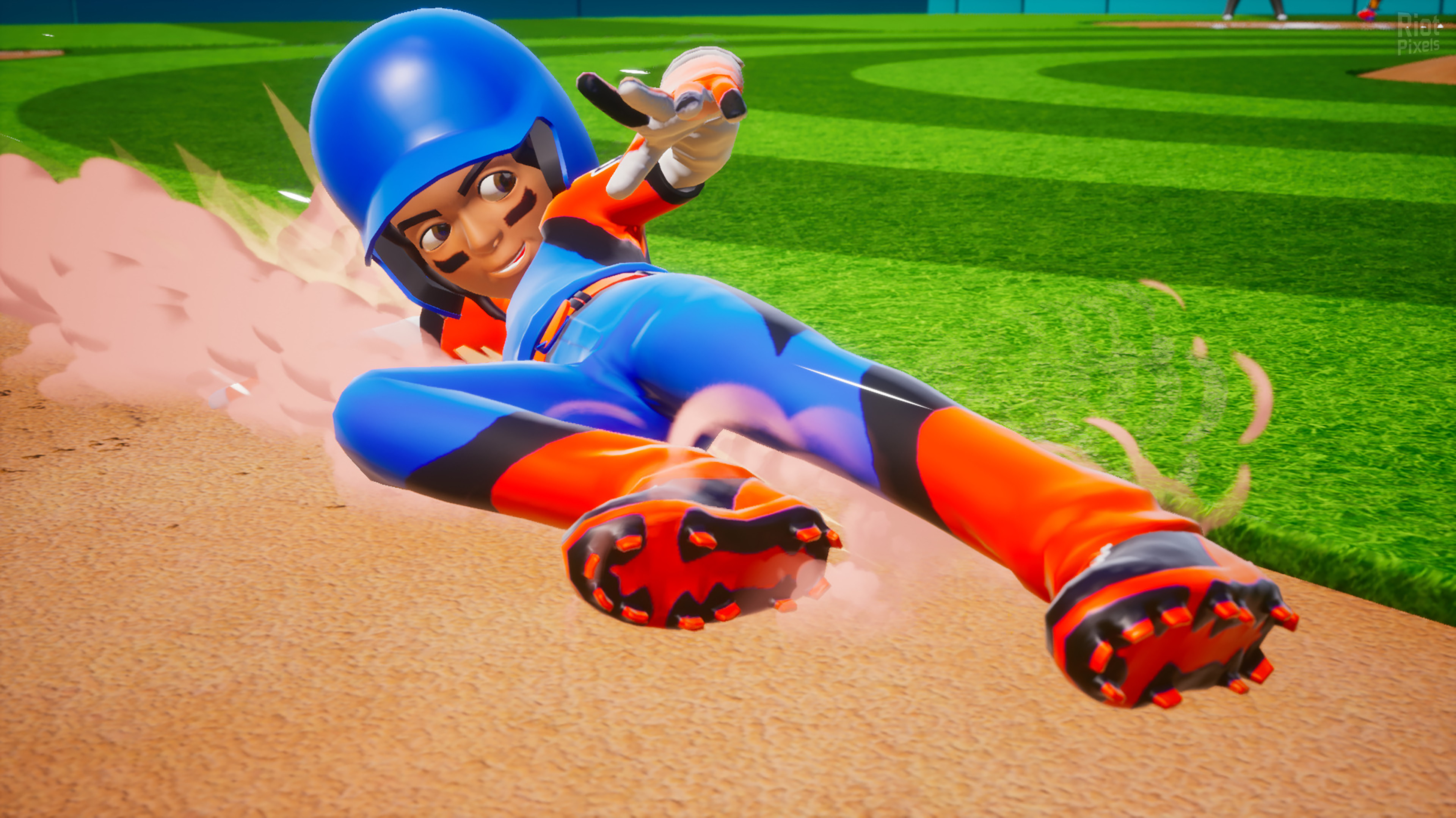 Little League World Series Baseball 2022 screenshot 2