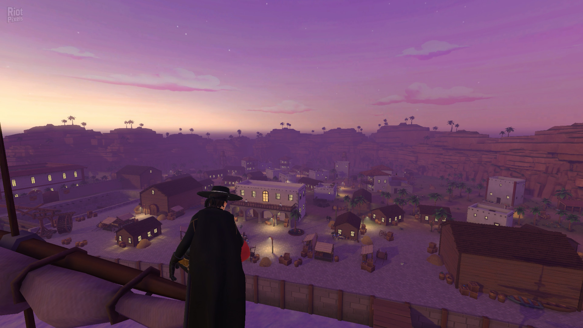 Zorro: The Chronicles – v1.0.0 #19619 screenshot 4