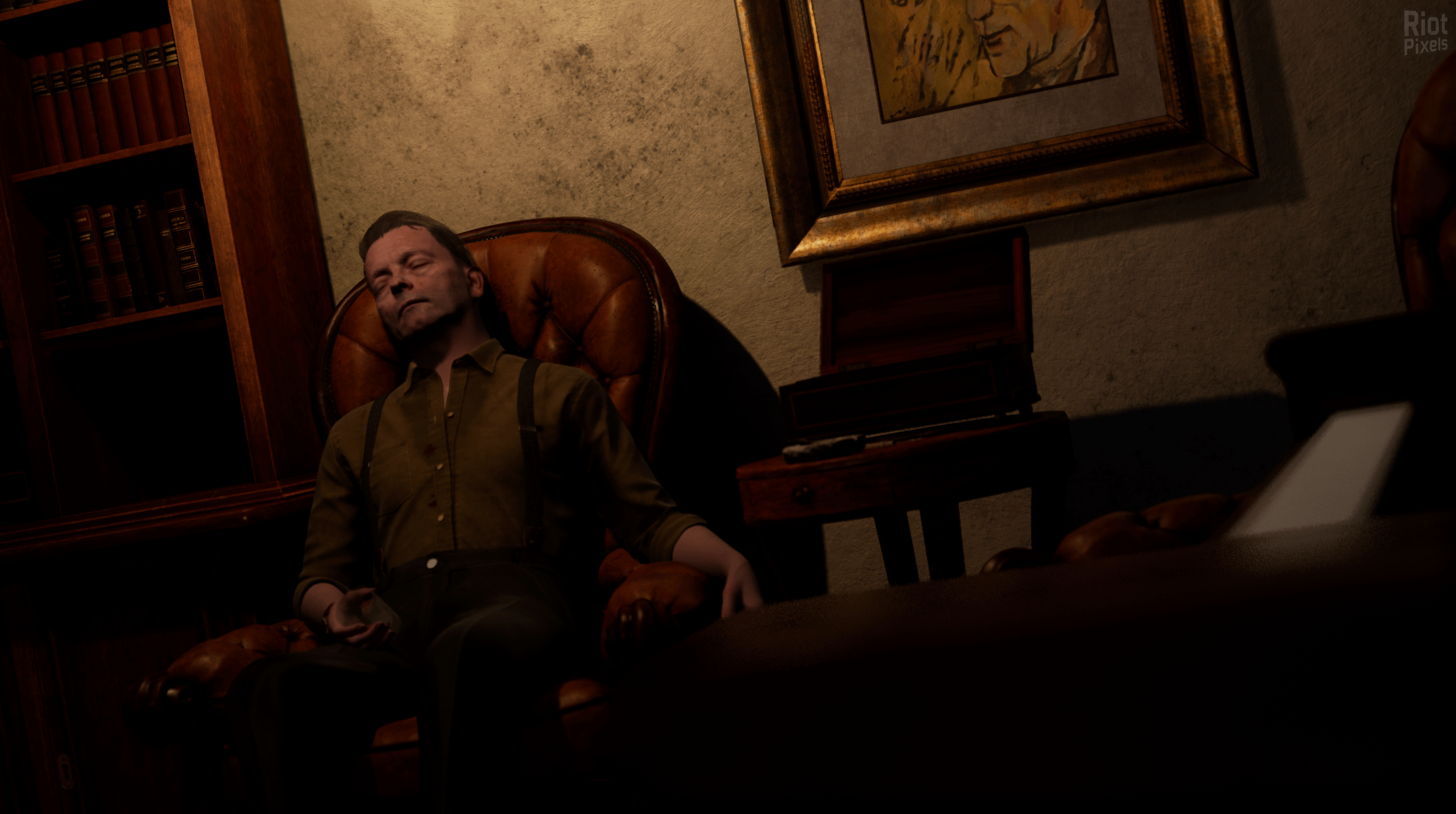 Martha Is Dead – v1.0223.01 screenshot 6