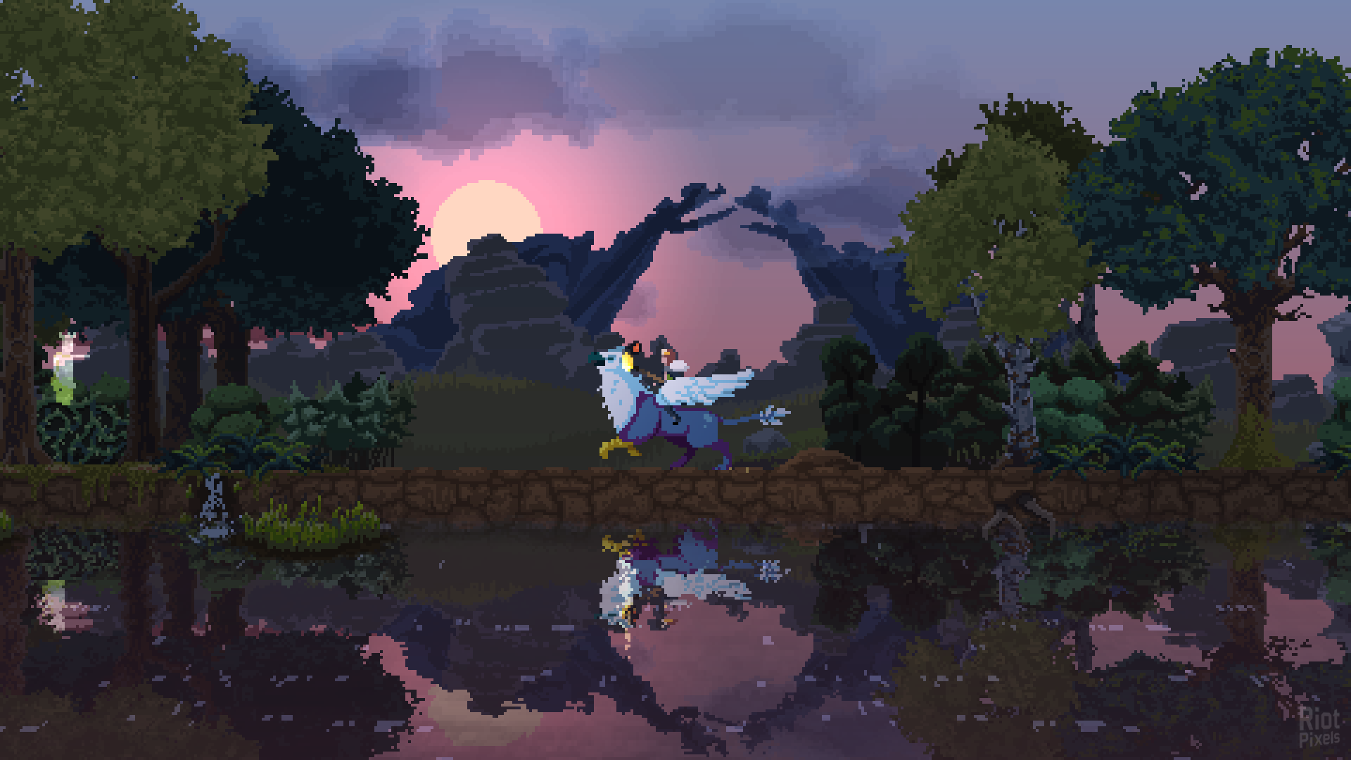 Kingdom Two Crowns: Essentials Bundle, v2.1.2 R22365 + 7 DLCs/Bonuses screenshot 6