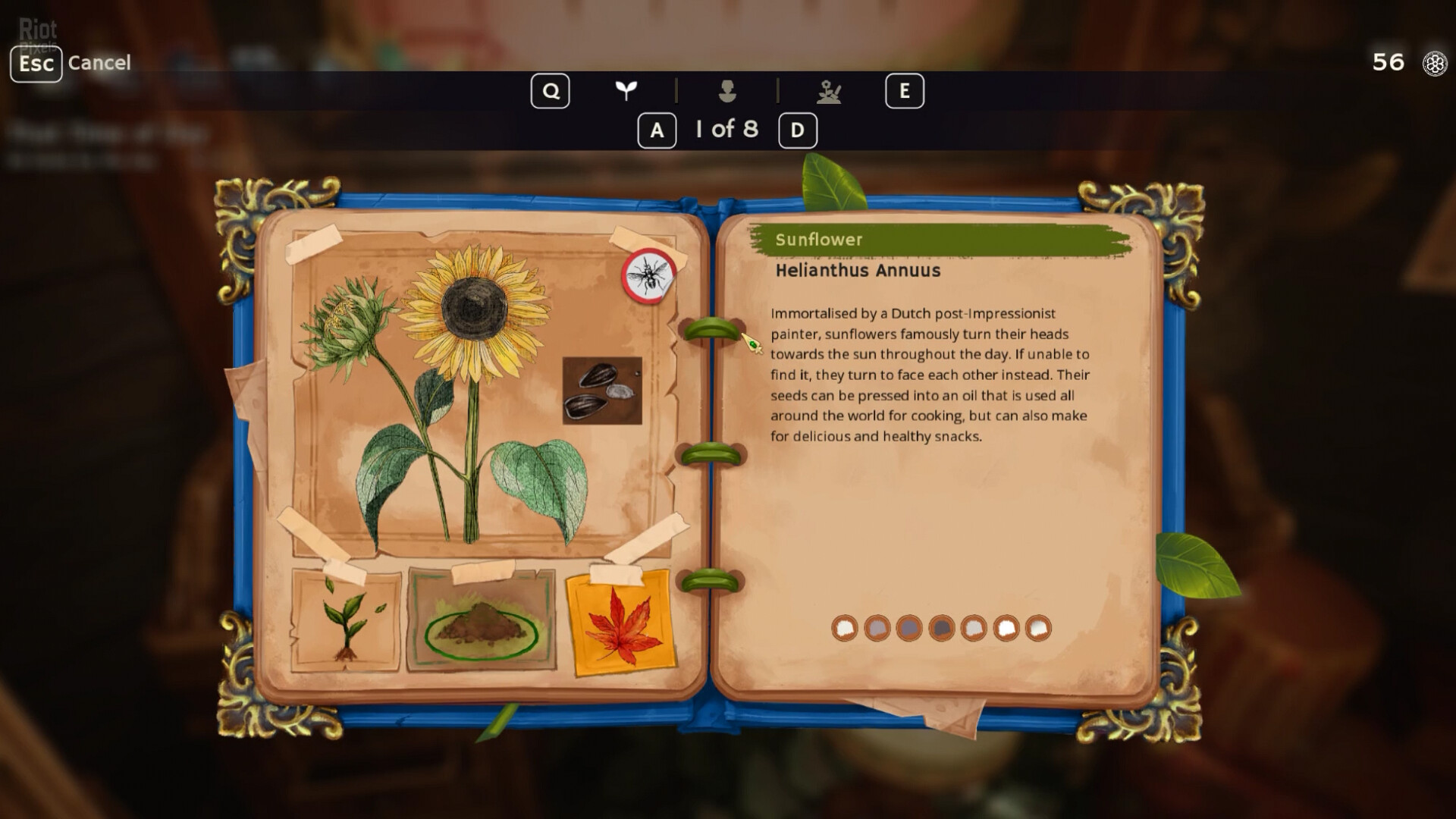 Garden Life: A Cozy Simulator – v1272@67558 + 2 DLCs screenshot 2