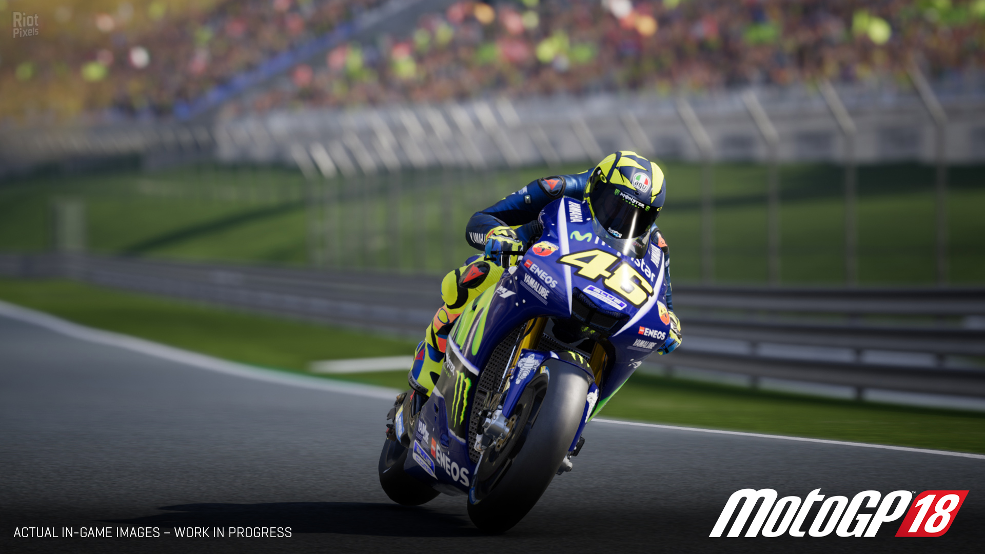 MotoGP 18 MULTi7 Multiplayer FitGirl Repack Selective Download from 7 4 GB