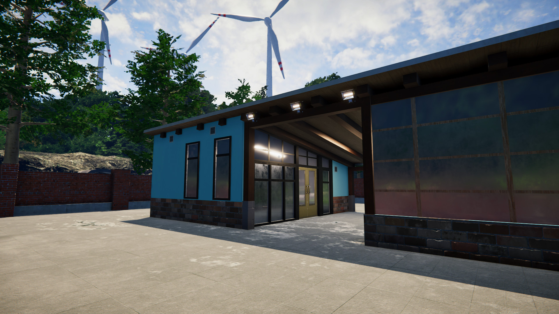Animal Shelter: Family Bundle – v1.3.19-38.257 + 3 DLCs + Bonus OST screenshot 6