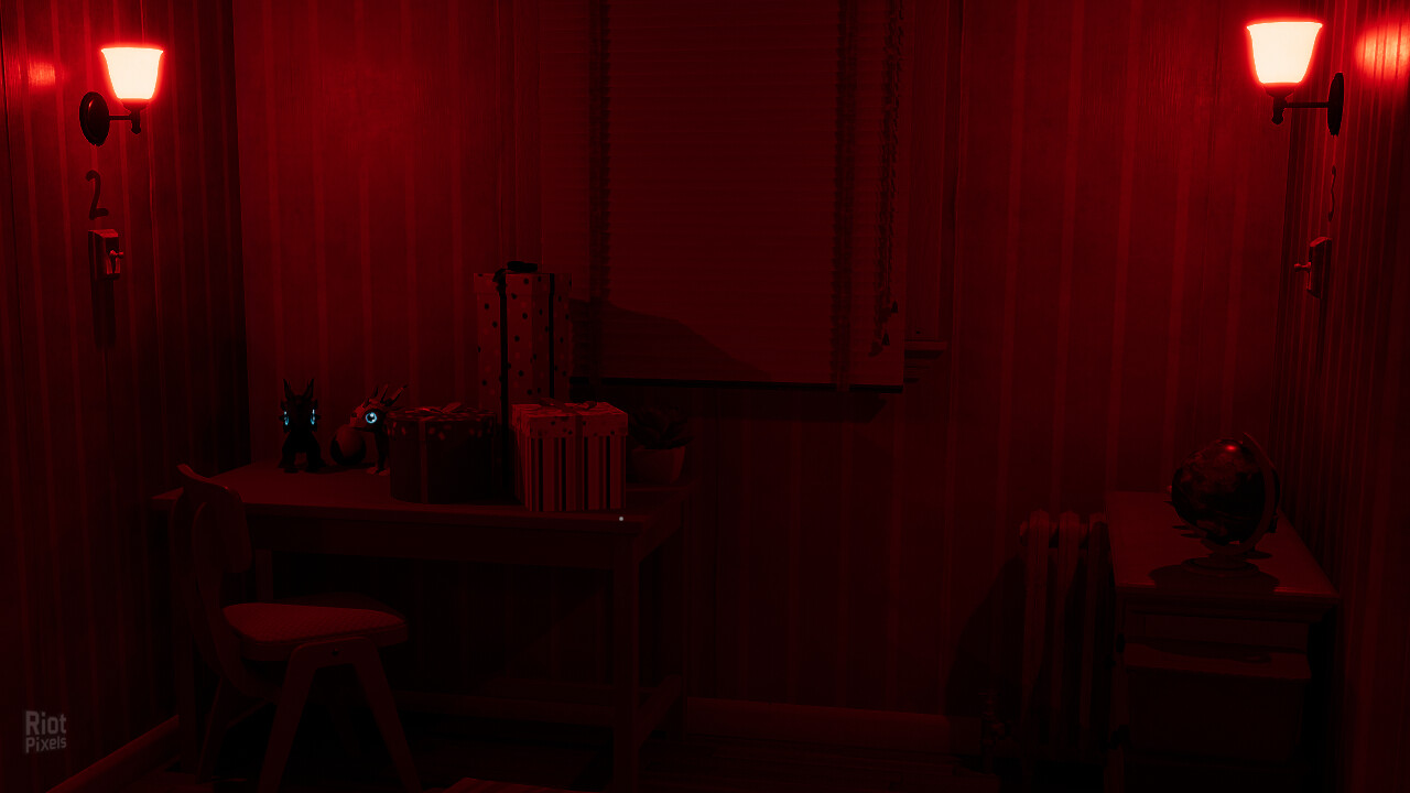 Confabulation – v1.0.1 screenshot 6