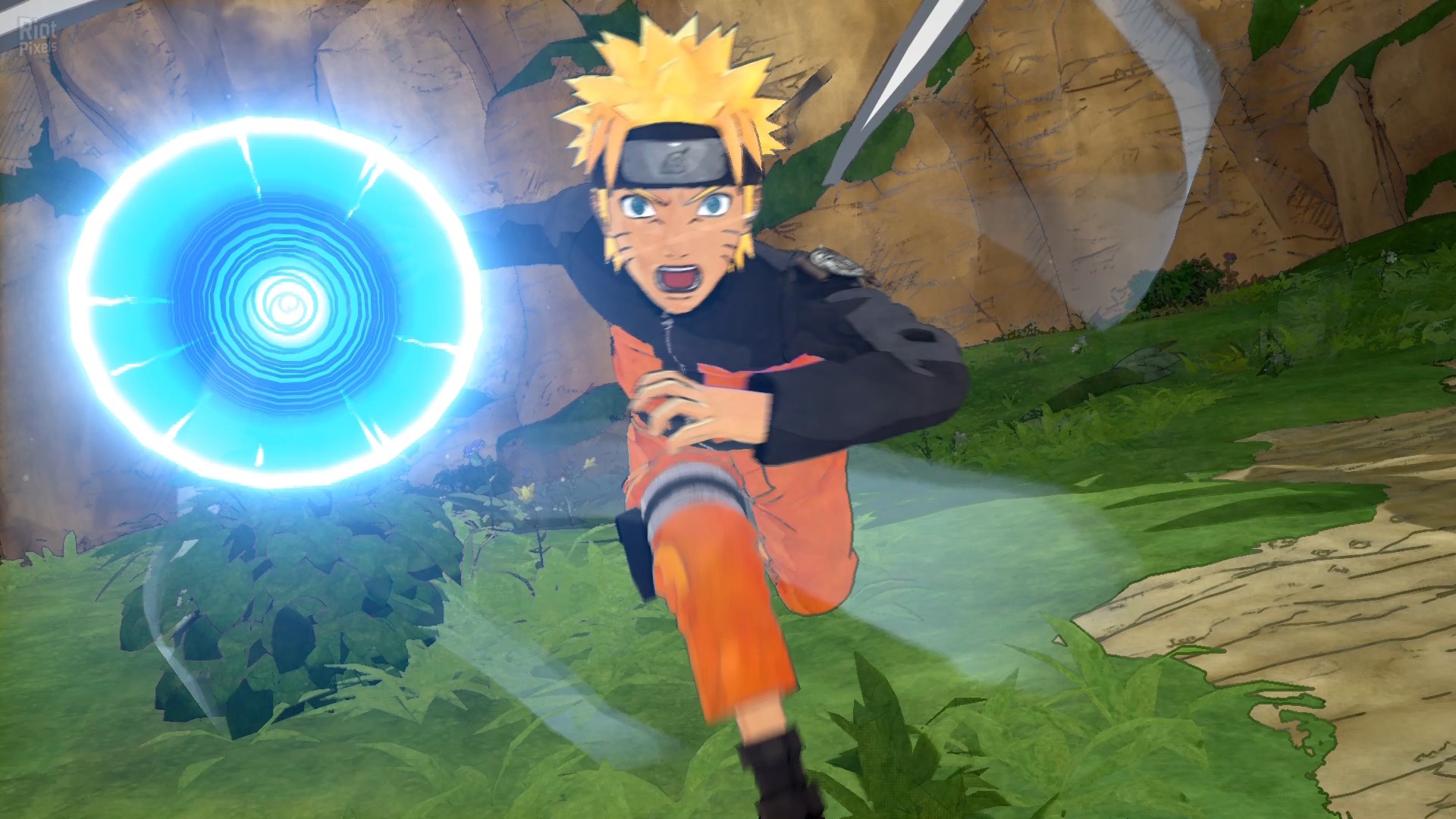 Naruto to Boruto Shinobi Striker v1 03 00 MULTi11 FitGirl Repack Selective Download from 4 8 GB