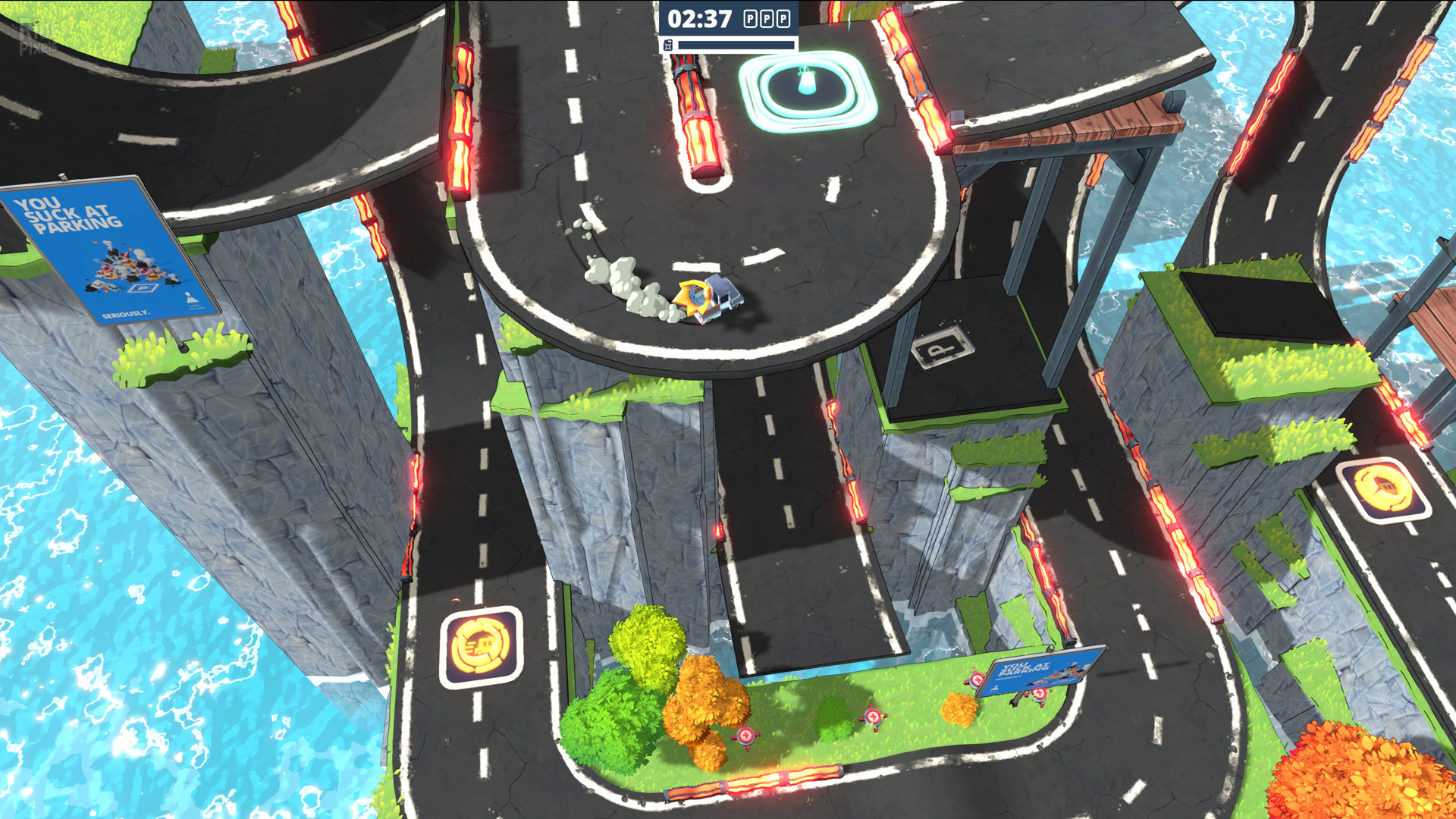 You Suck at Parking: Complete Edition – v1.11.12 screenshot 1