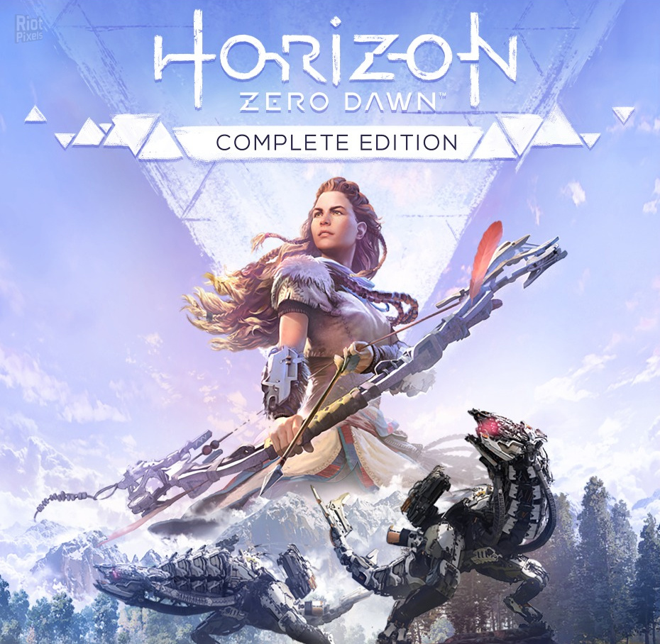 instal the new version for apple Horizon Zero Dawn™ Complete Edition