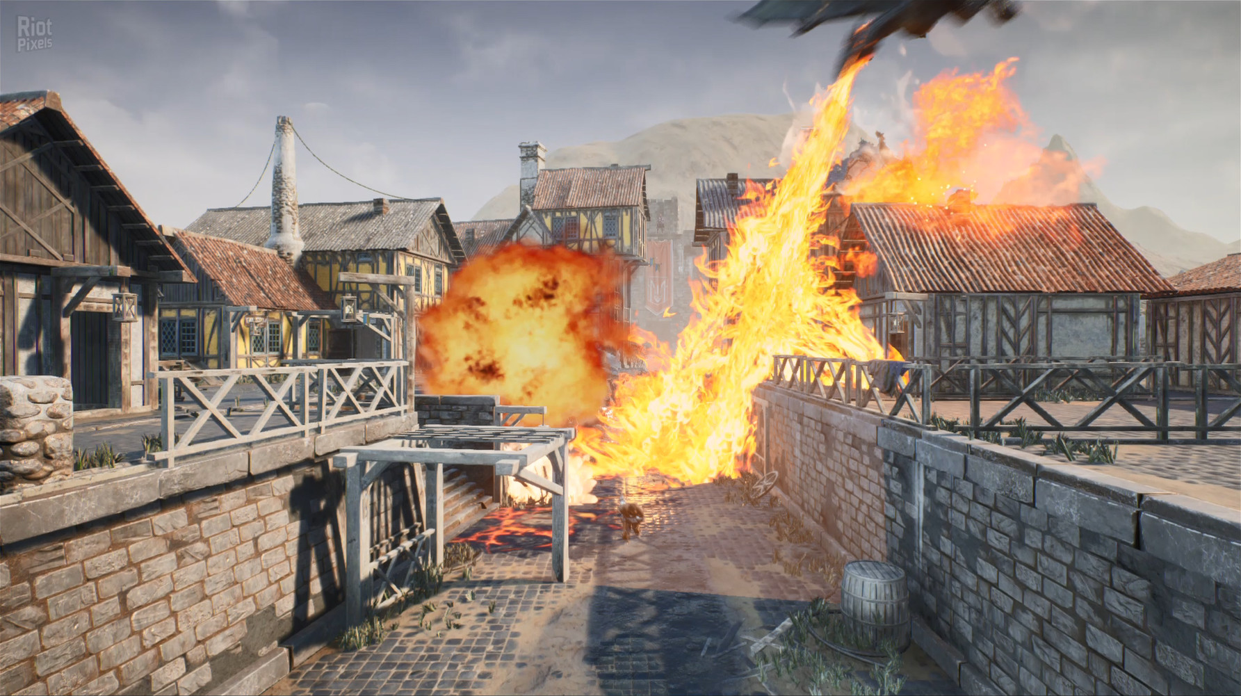 The Handler of Dragons – v2.67 screenshot 6
