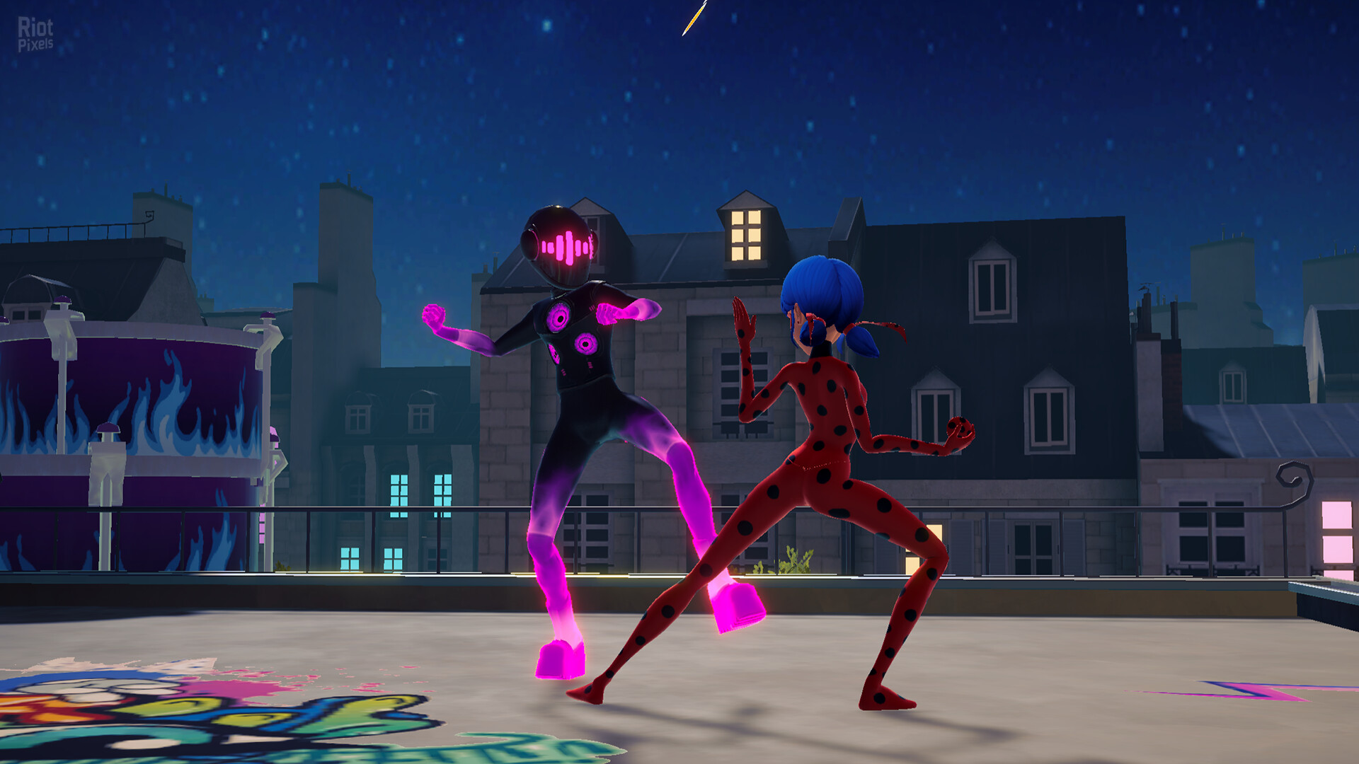 Miraculous: Rise of the Sphinx – v1.01.11 + DLC screenshot 5