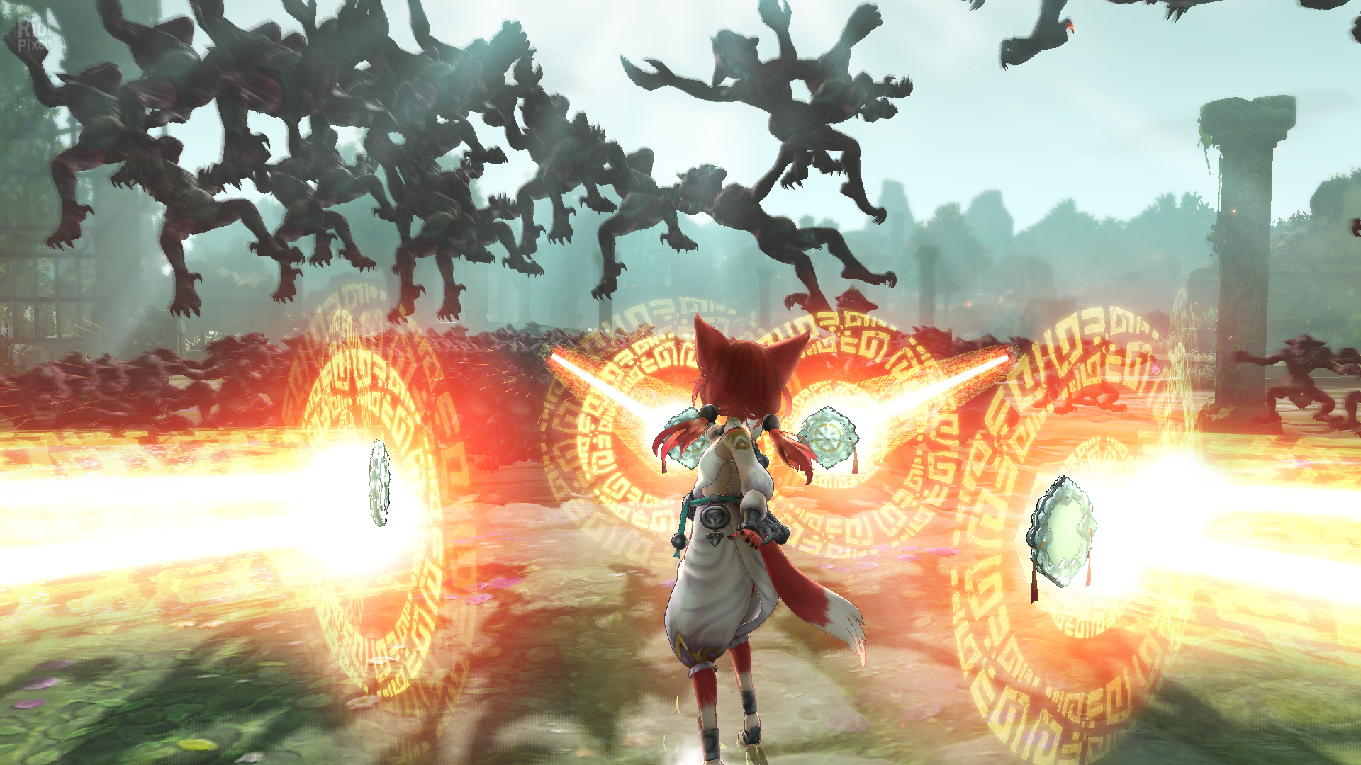 Warriors All-Stars + 27 DLCs screenshot 3